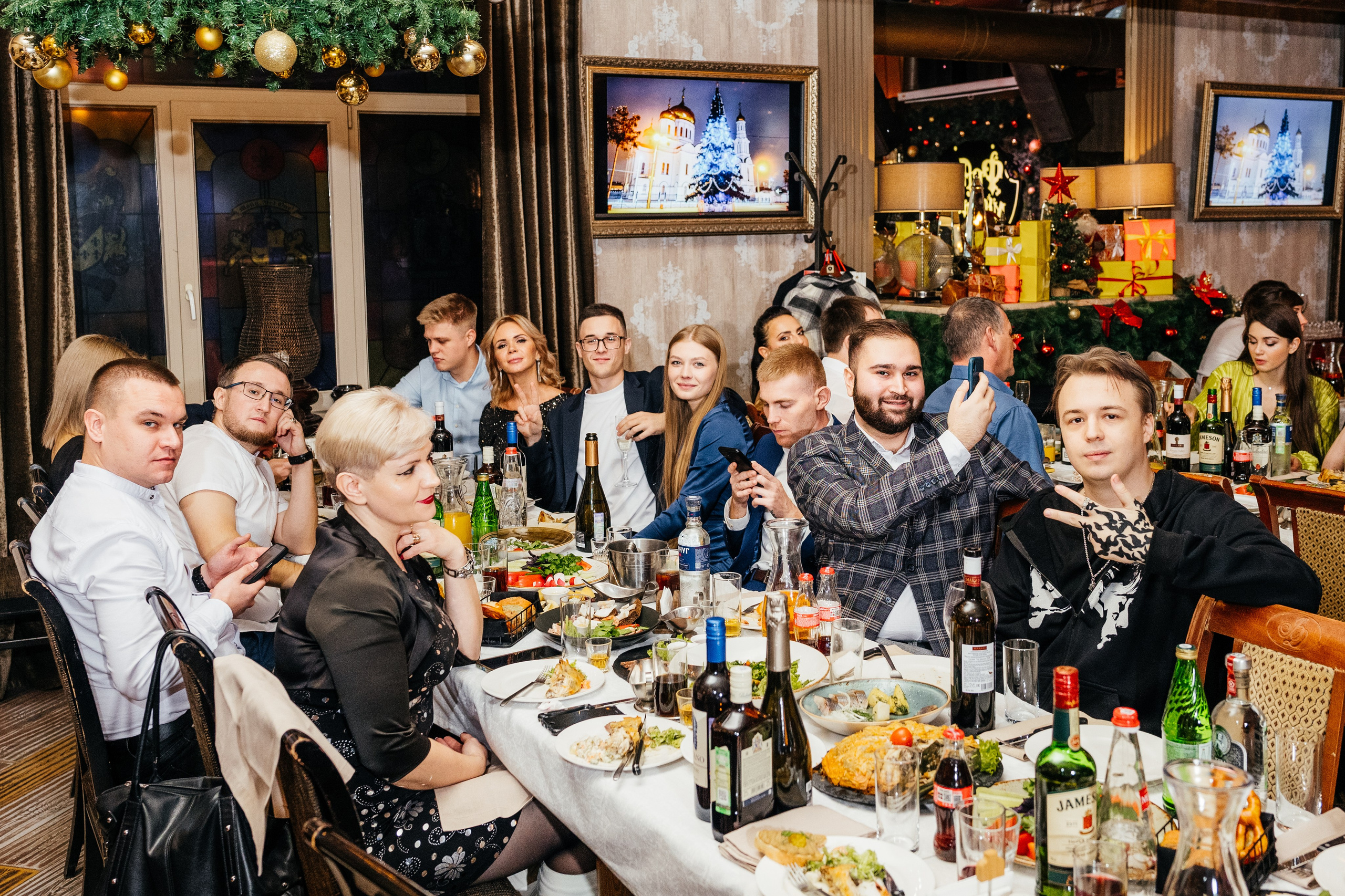 Корпоратив. Свадебный фотограф. Видеосъемка свадьбы. Ростов-на-Дону. Москва. Сочи
