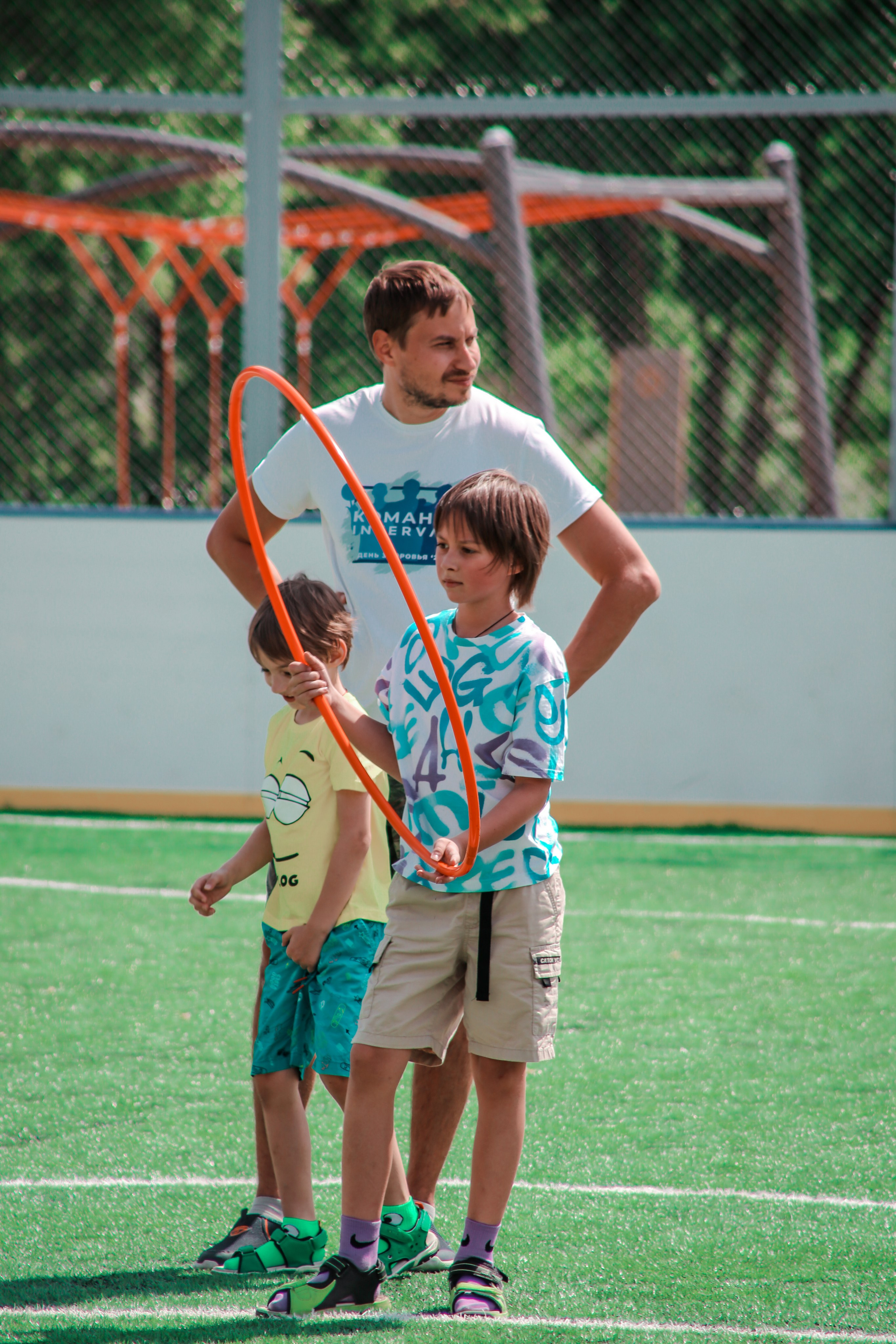 СПОРТ. Фотограф и видеограф — Москва