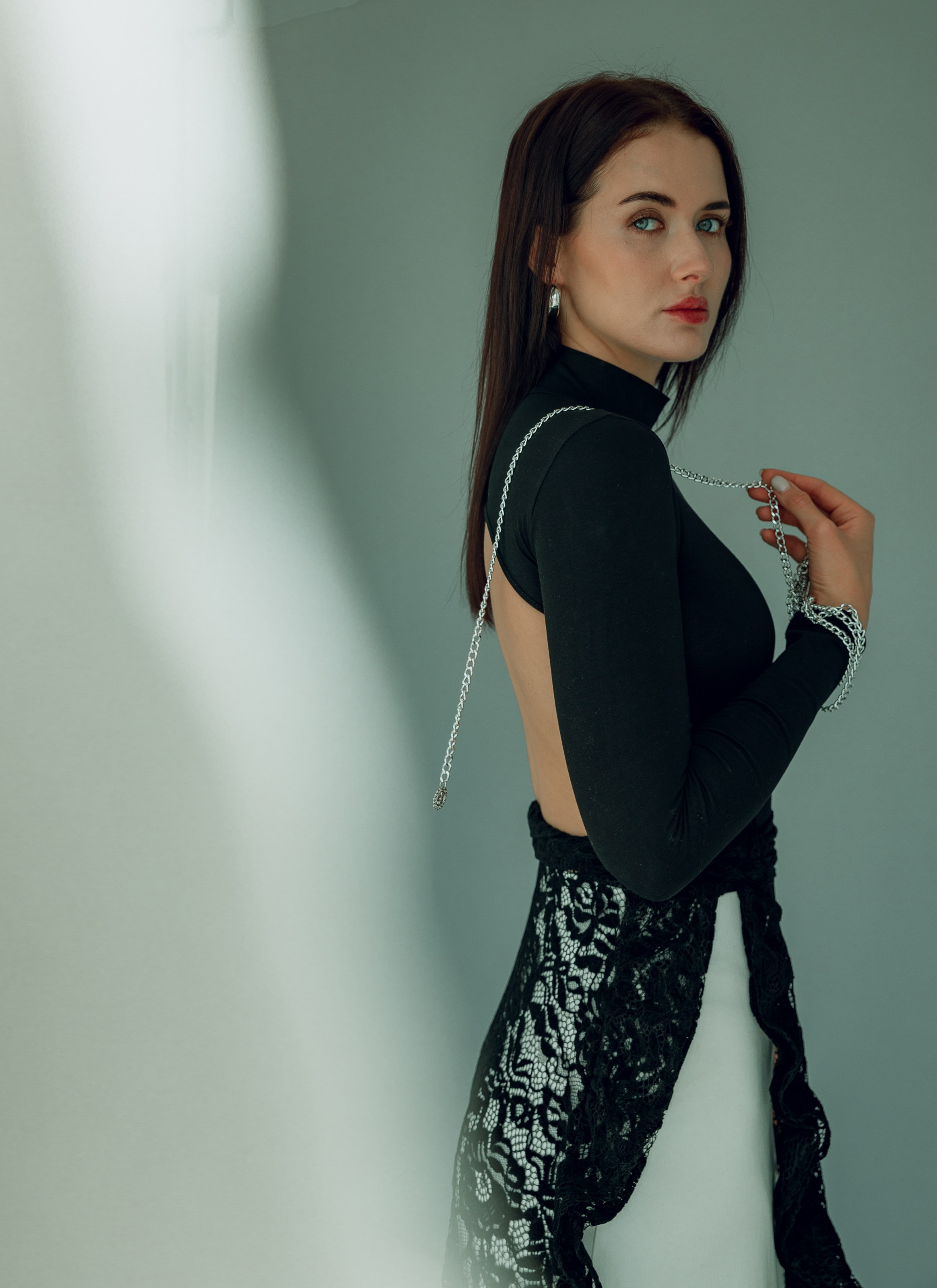 Кристина. Портретный и семейный фотограф в Москве Ирина Голубчина