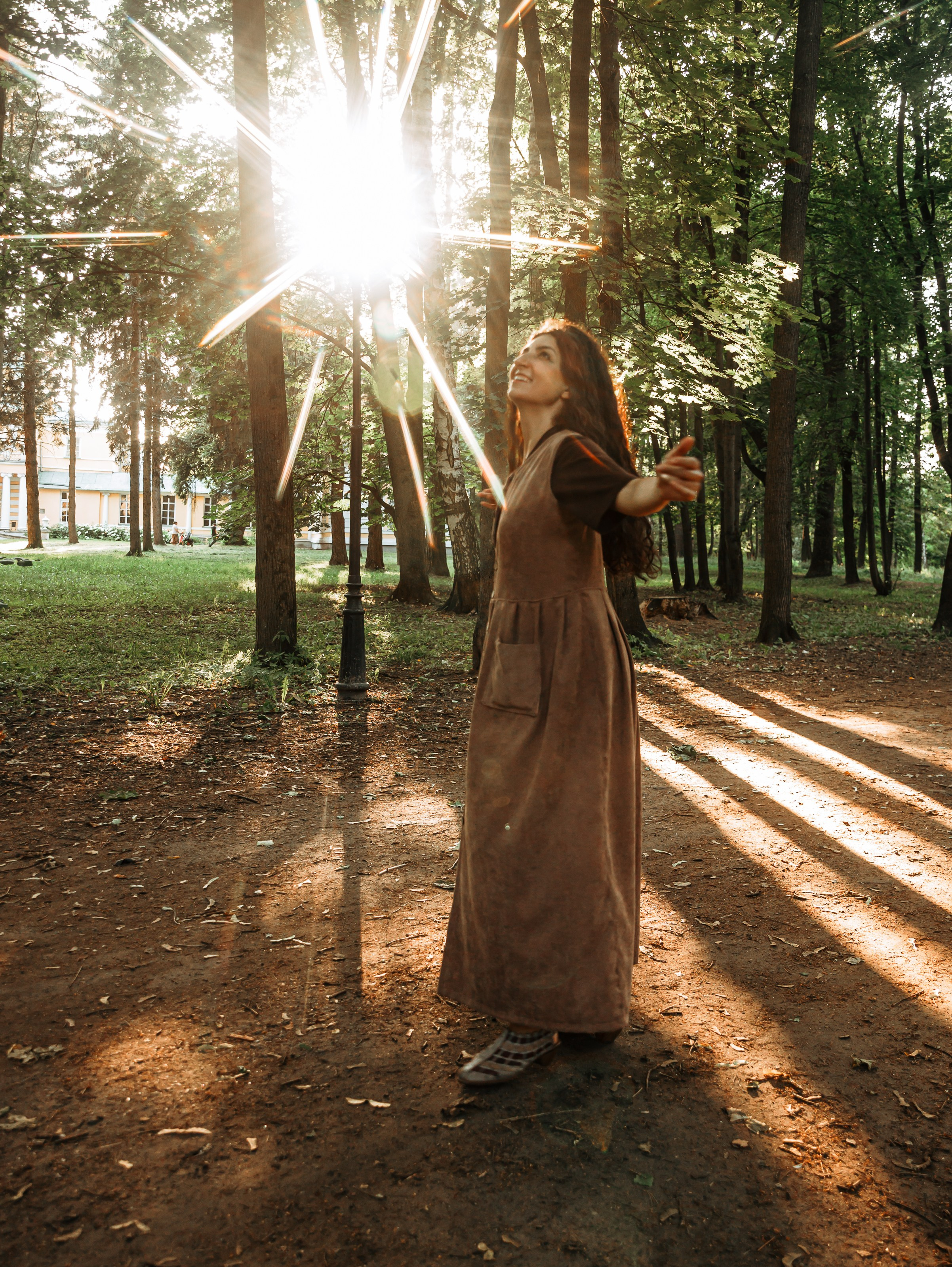 Гаяне. Портретный и семейный фотограф в Москве Ирина Голубчина