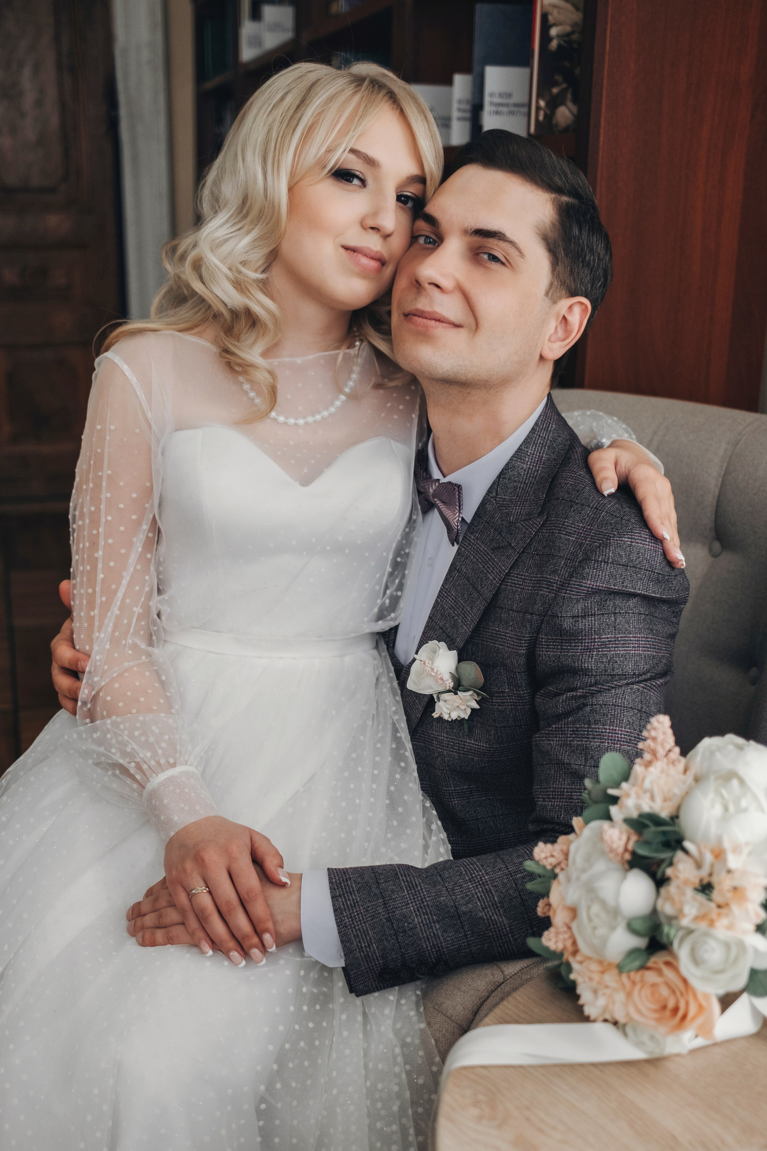 В & Е. Свадебный, семейный и индивидуальный фотограф в Зеленограде и Москве Ирина Костенко