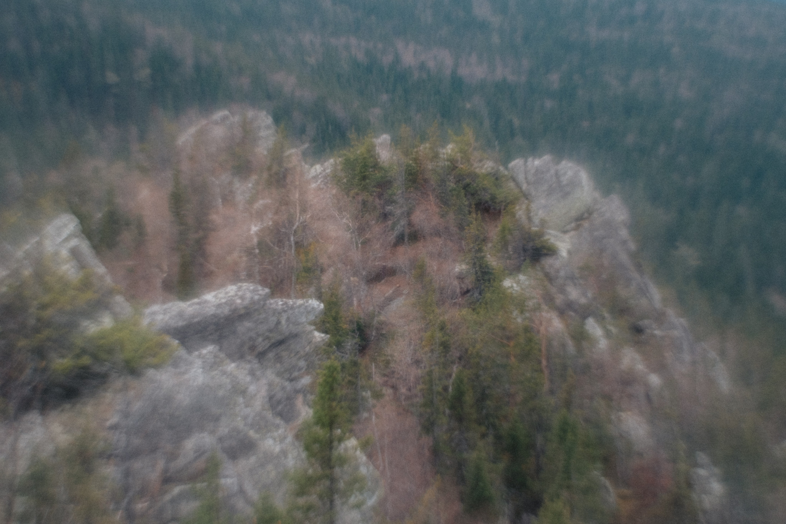 Южный Урал. Окрестности Ялангаса | Май 2024. Andrew Sozonov visual artist