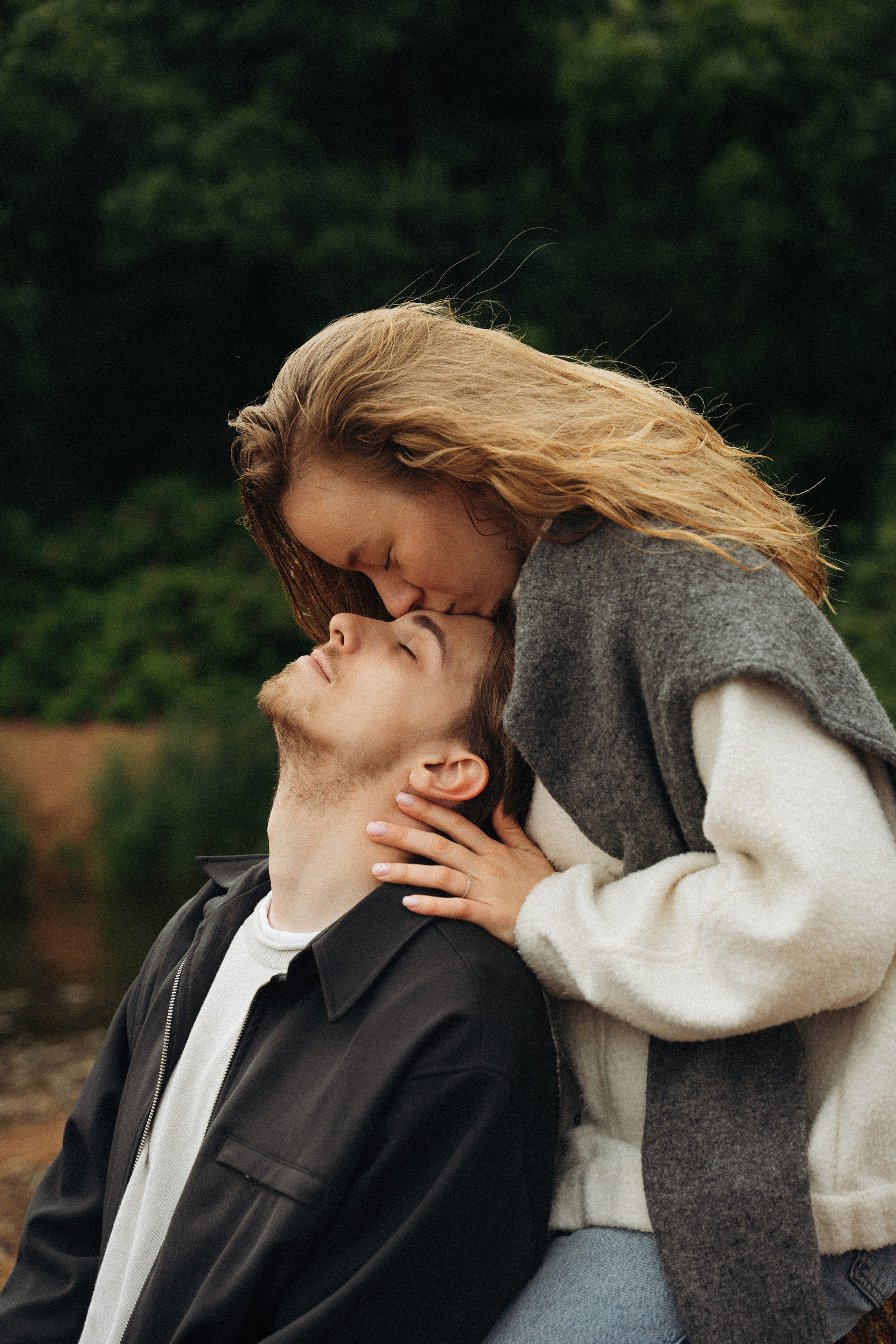 D & N. Фотограф Санкт-Петербург/Гомель Виктория Петрова