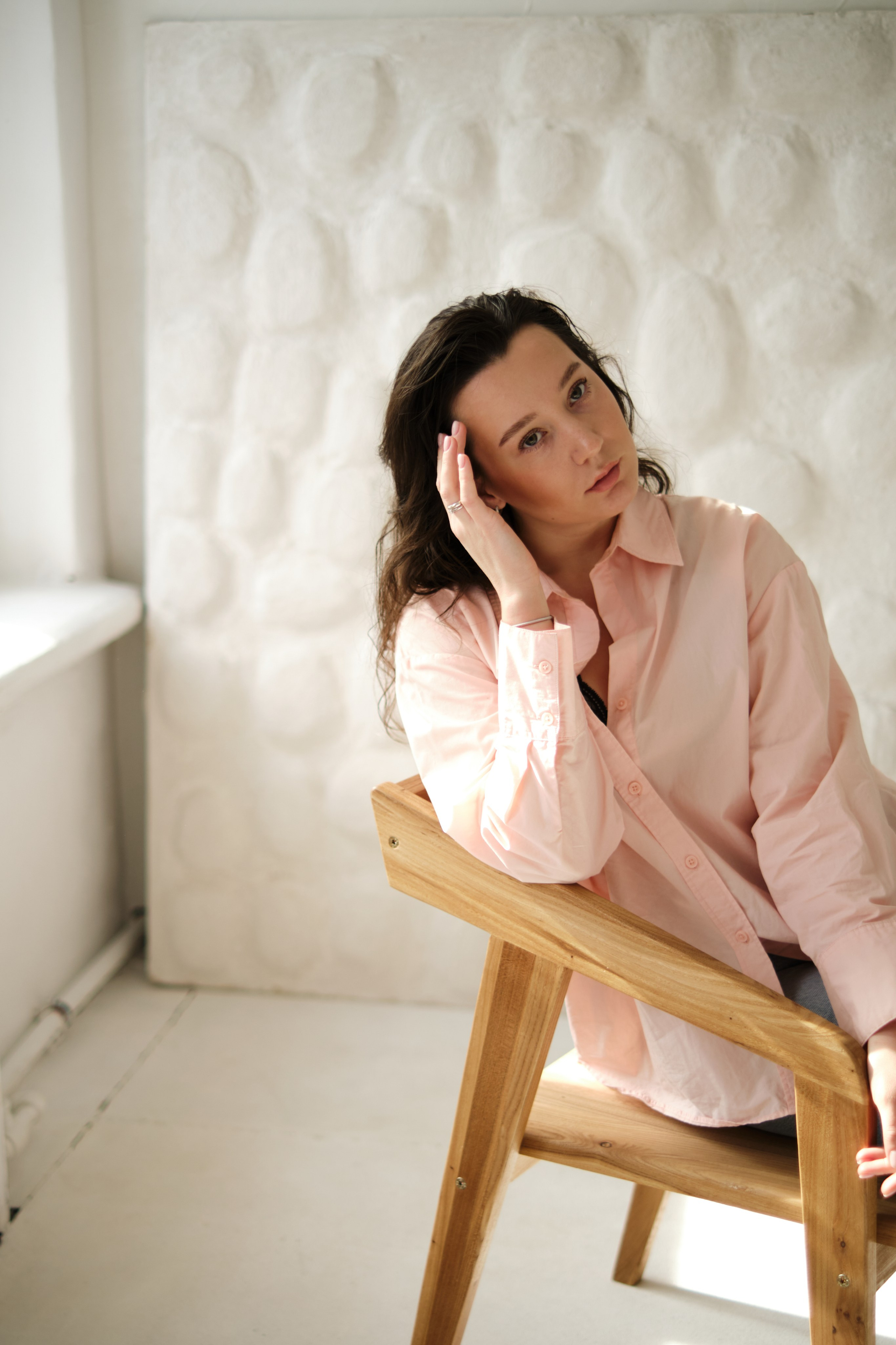 Злата. Фотограф в Санкт-Петербурге Мария Комолитдинова