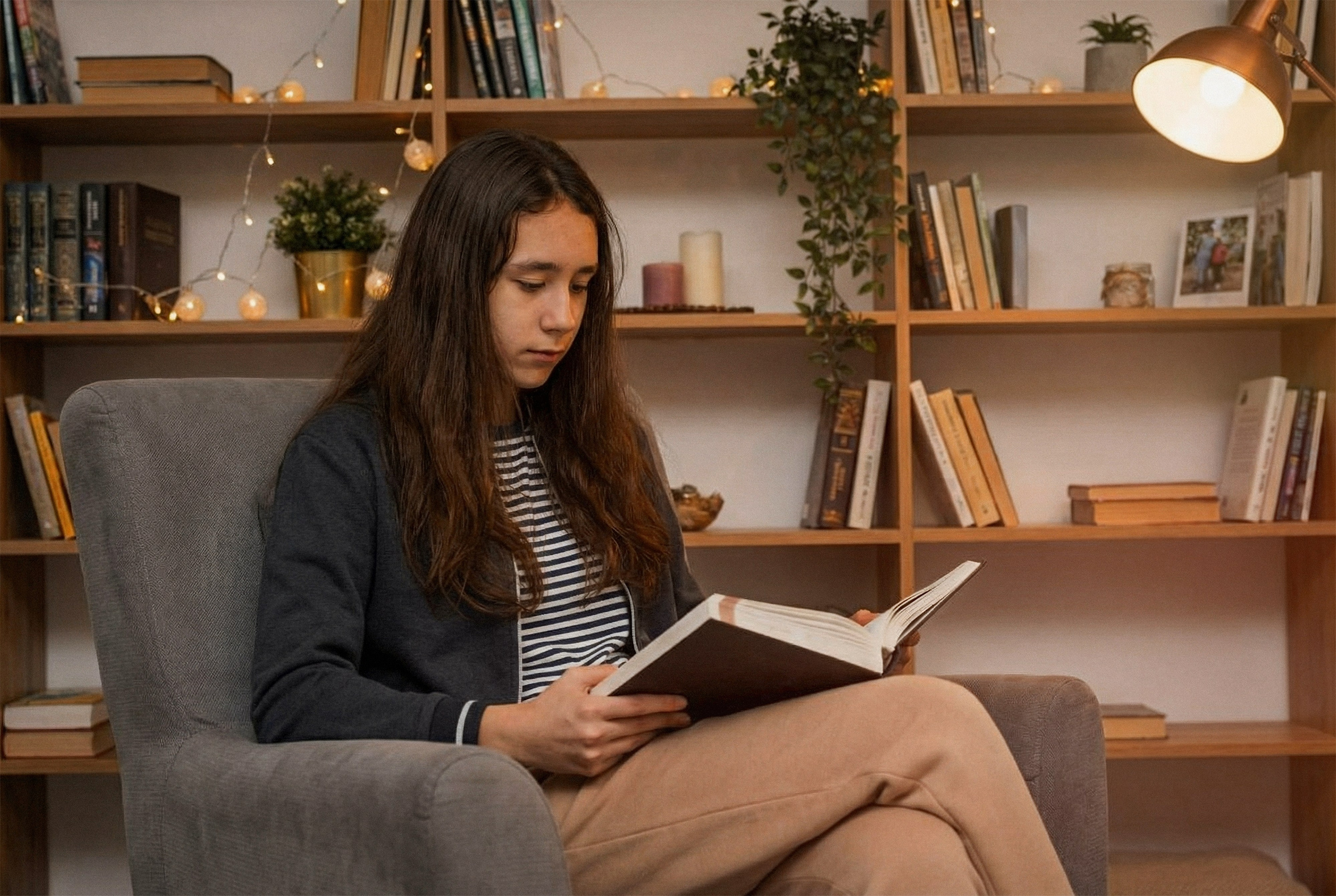 Семья. Сергей Глебов - фотограф