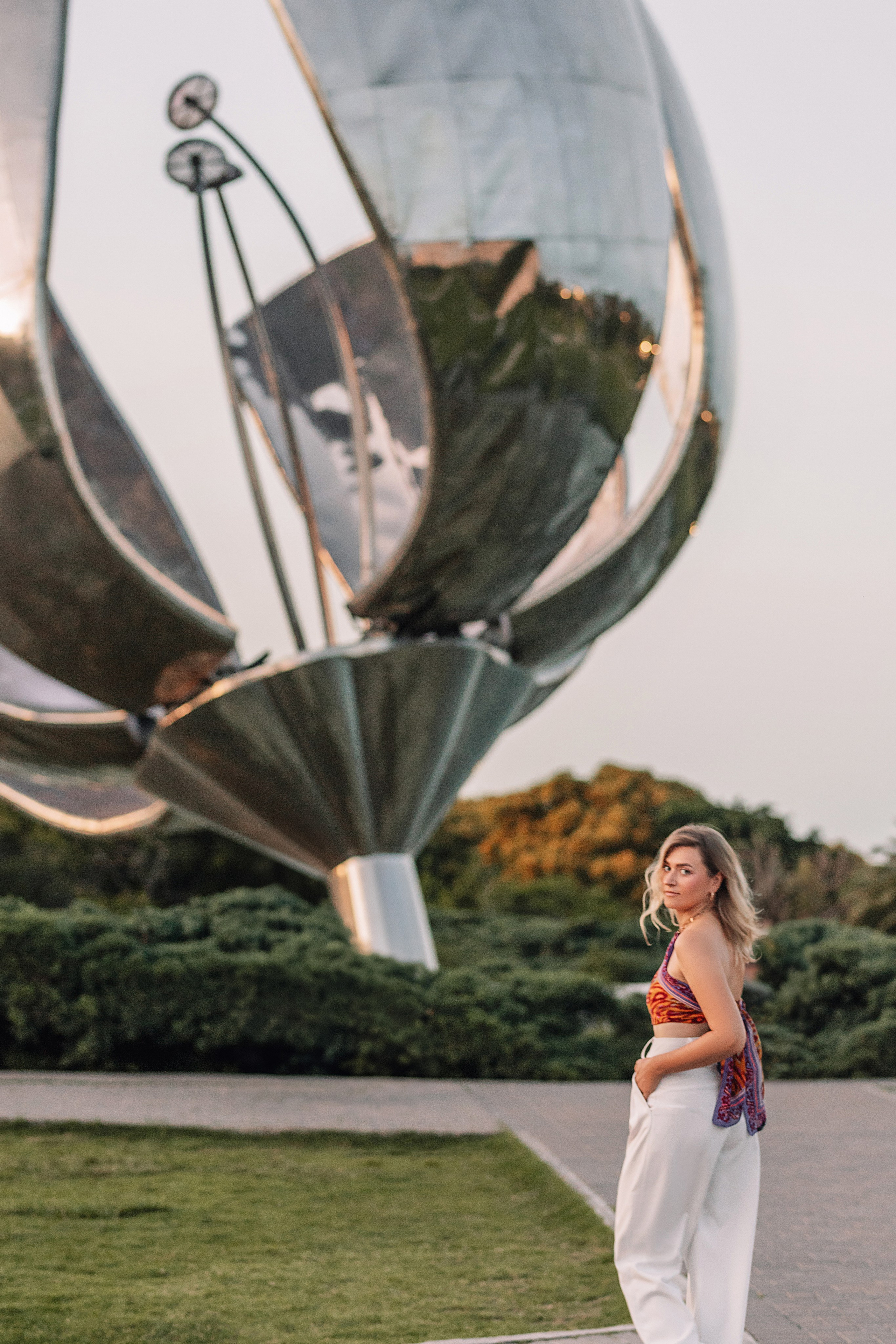 Индивидуальная. Фотограф в Буэнос-Айресе