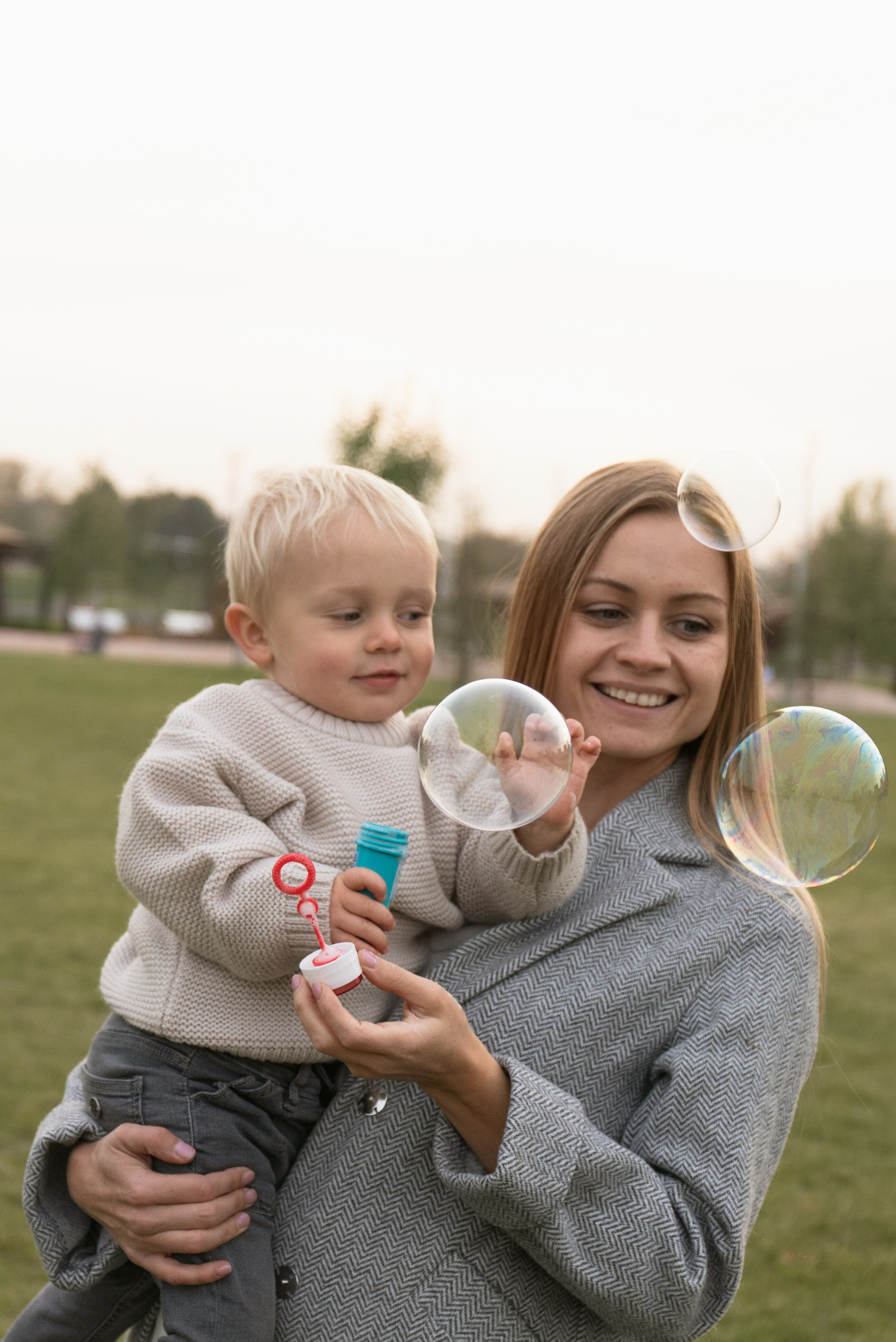 Света и Денис. Главная