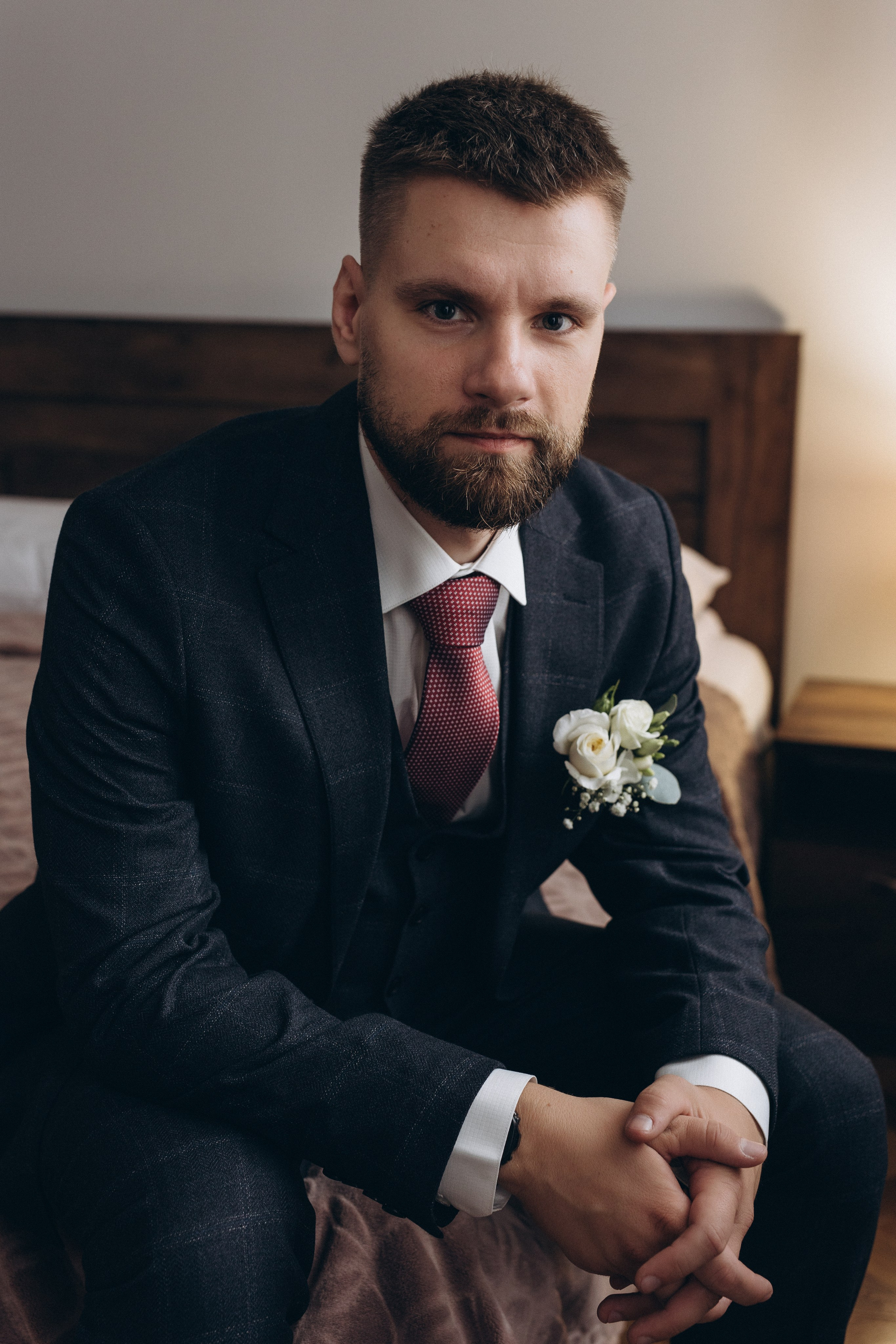 Wedding day Влад & Настя. Алёна Берёзка фотограф Минск