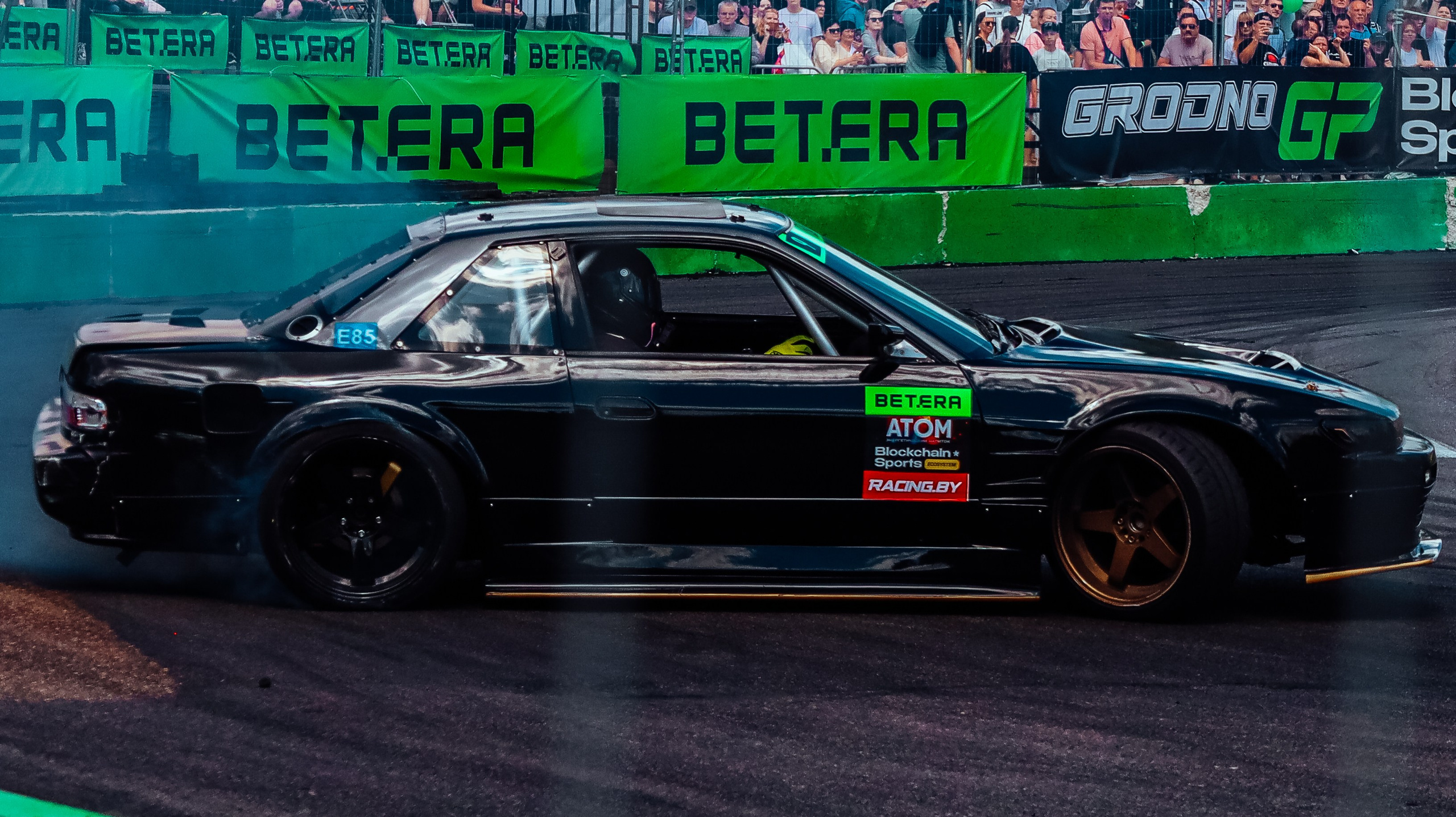 GRODNO.GP. Photographer Vladislav Voronovich