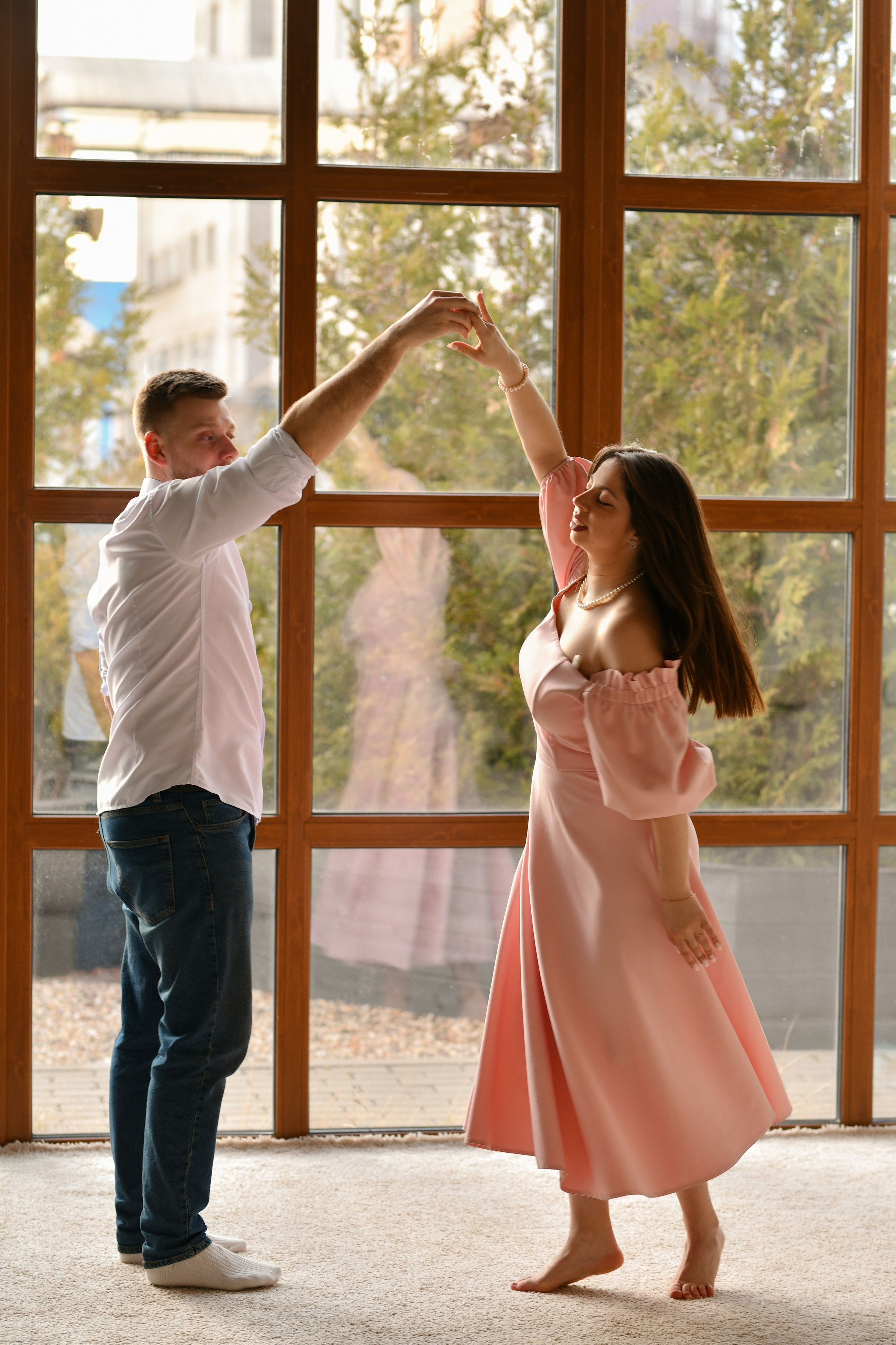 Love story. Семейный и свадебный фотограф в Ярославле Леся Новикова