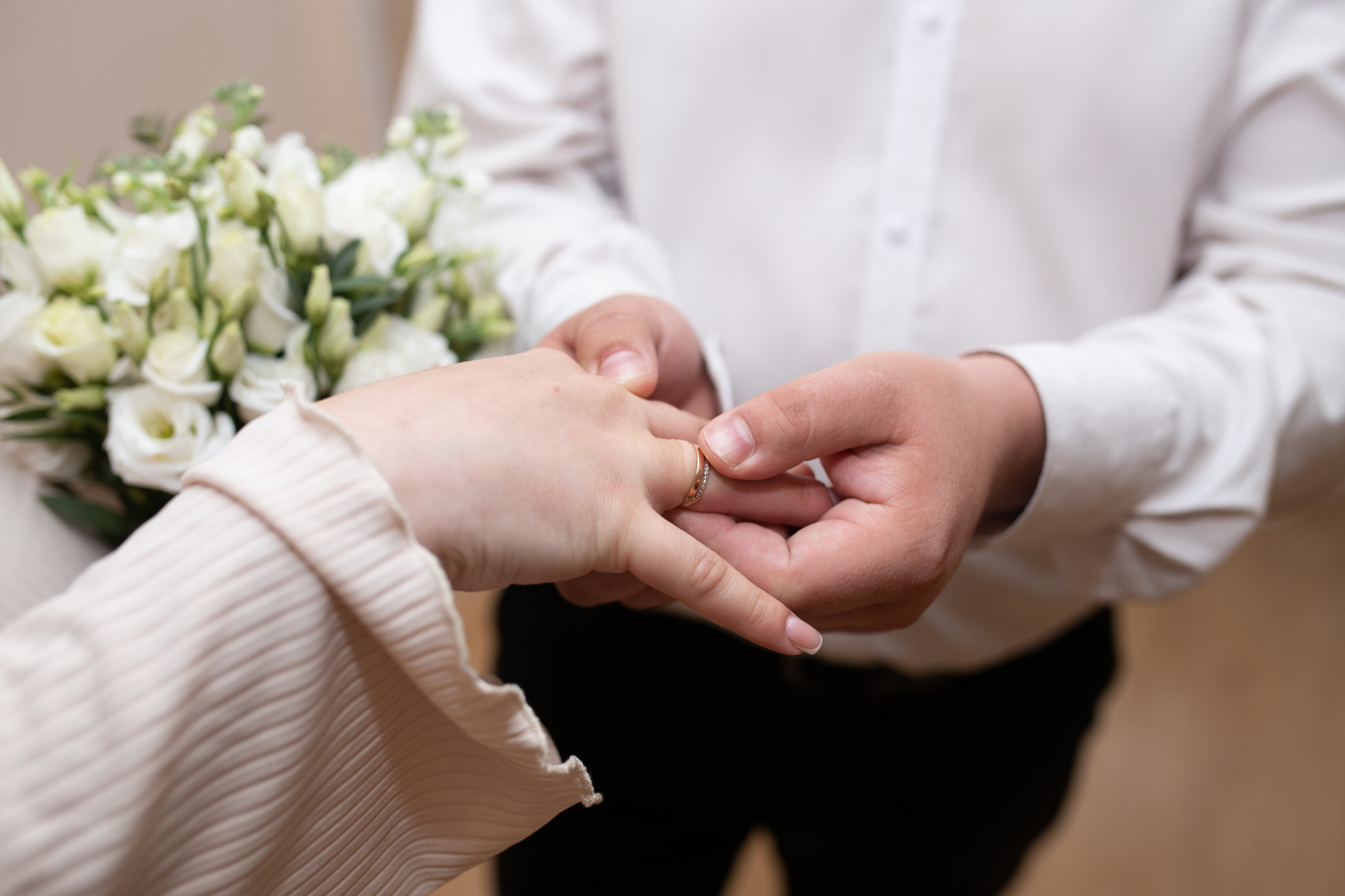 Свадебные фотосессии. Семейный и свадебный фотограф в Ярославле Леся Новикова