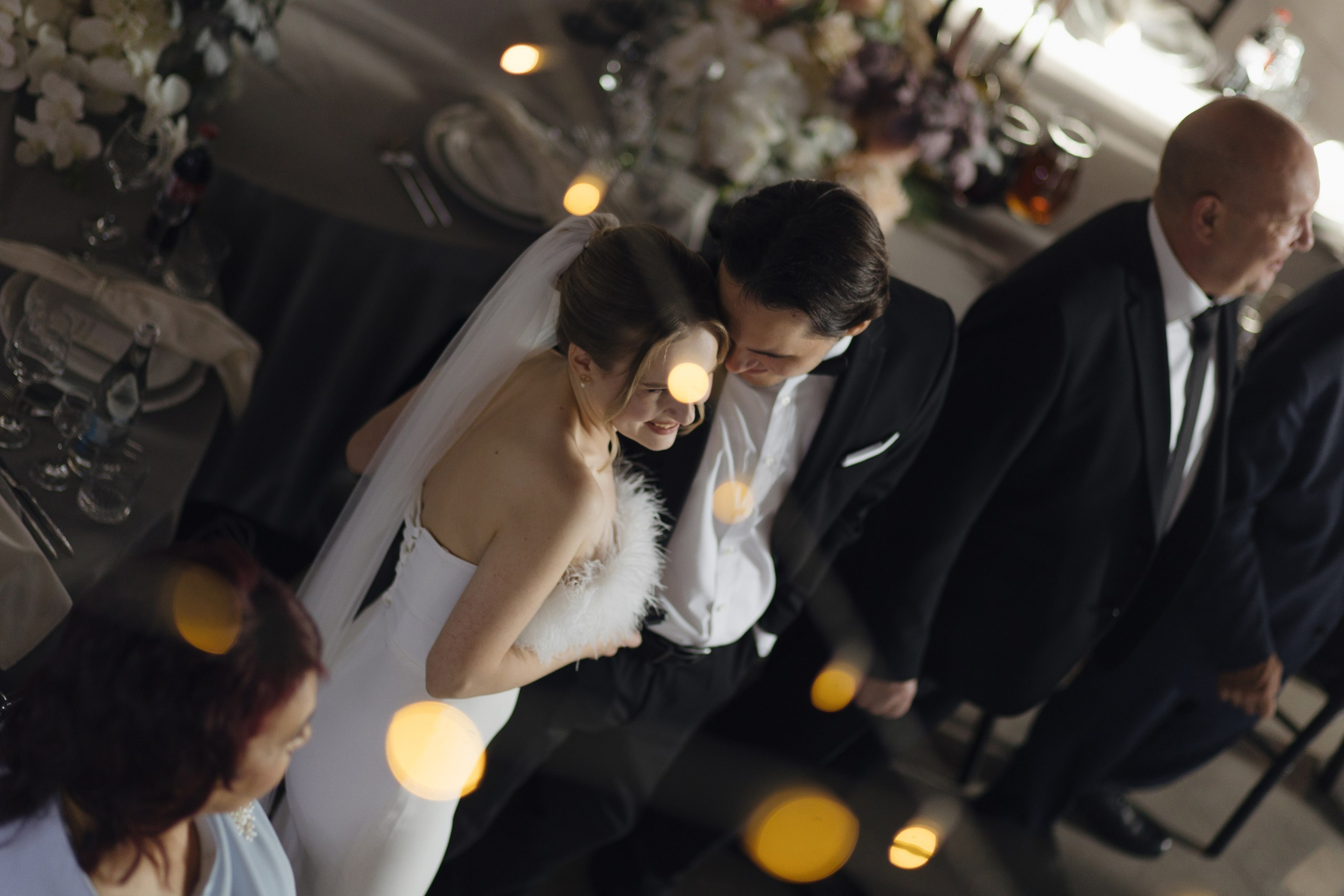 Владимир и Ирина (элегантная история с голивудским акцентом). Свадебный фотограф МОСКВА ЛИПЕЦК Ольга Шишук