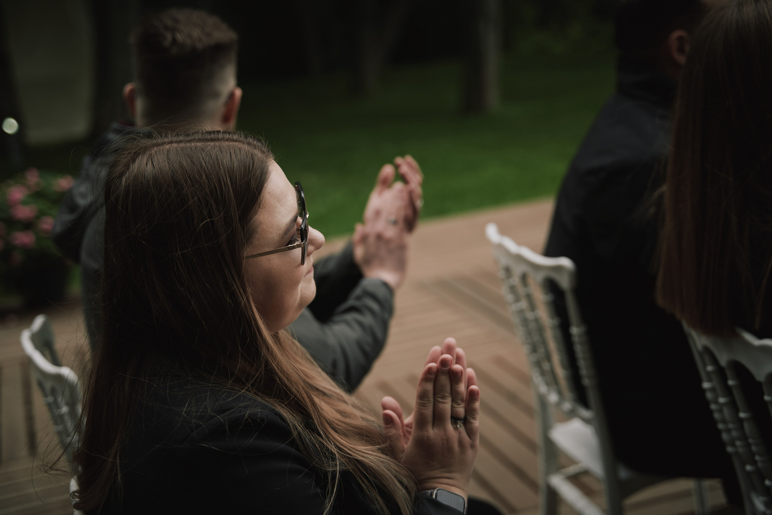 Маша и Саша. Фотограф в Санкт-Петербурге | Аня Маленчук