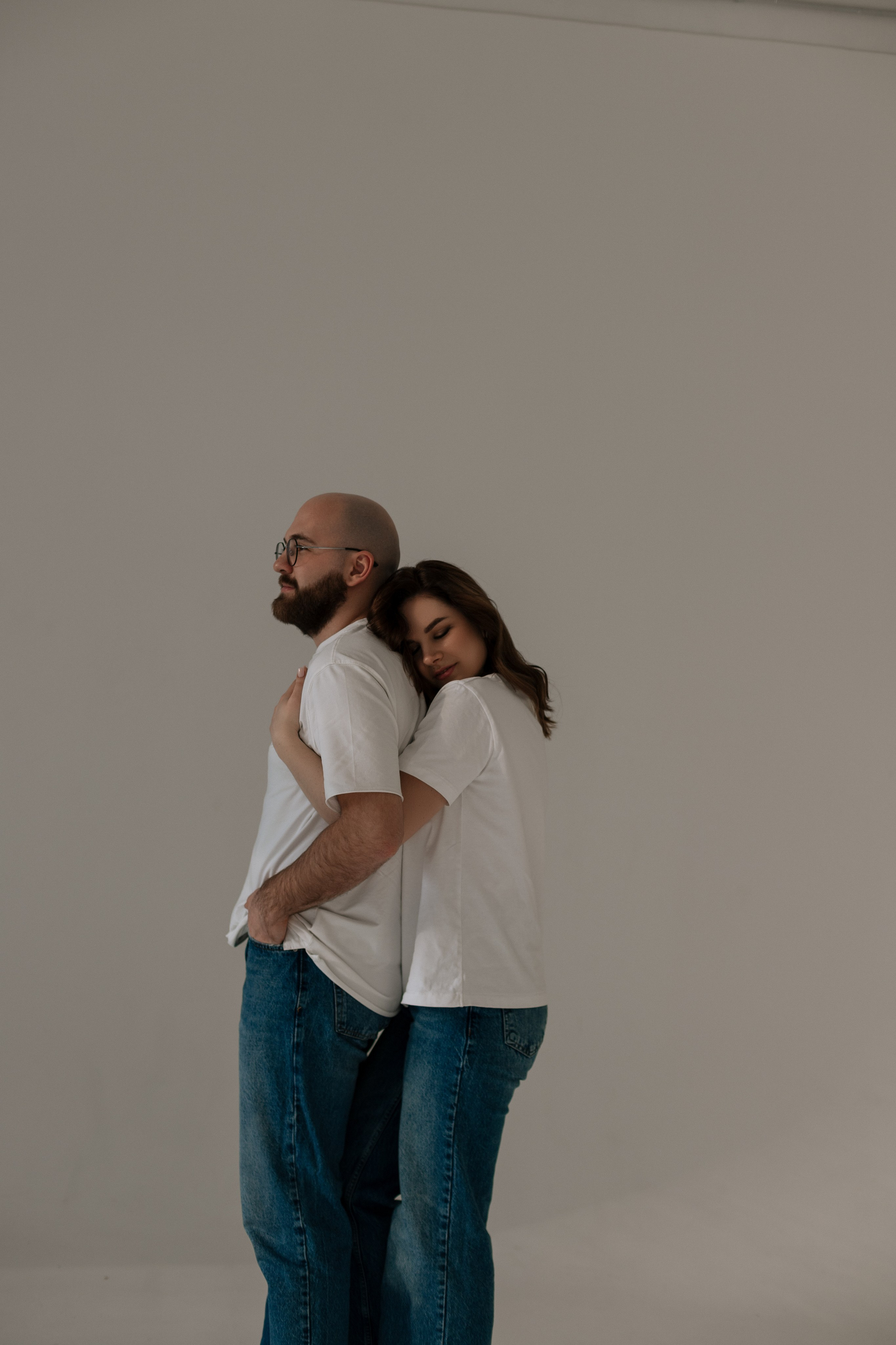 Love story. Женский фотограф в Москве Анастасия Барановая