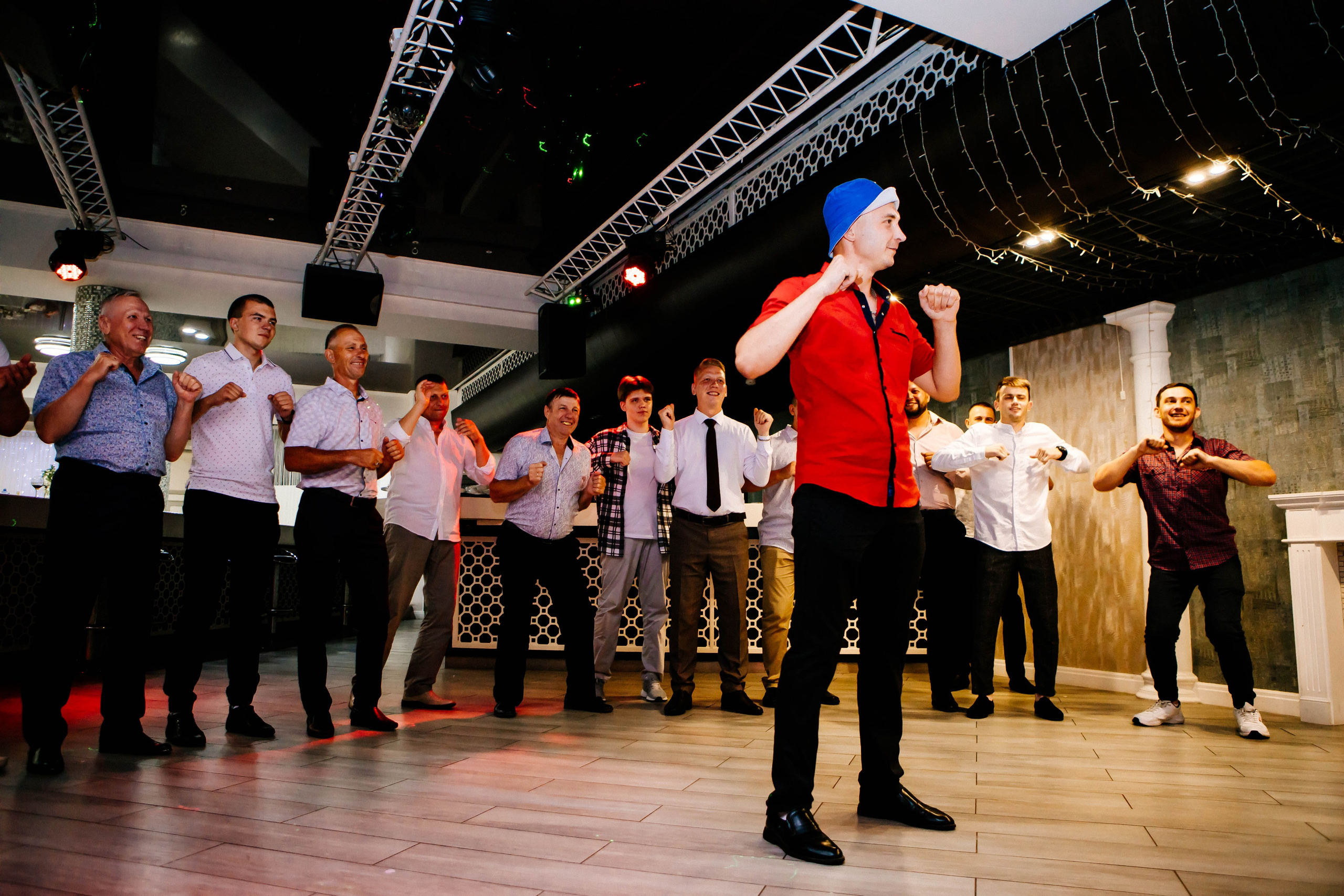 Форсаж. Рыжова Тамара