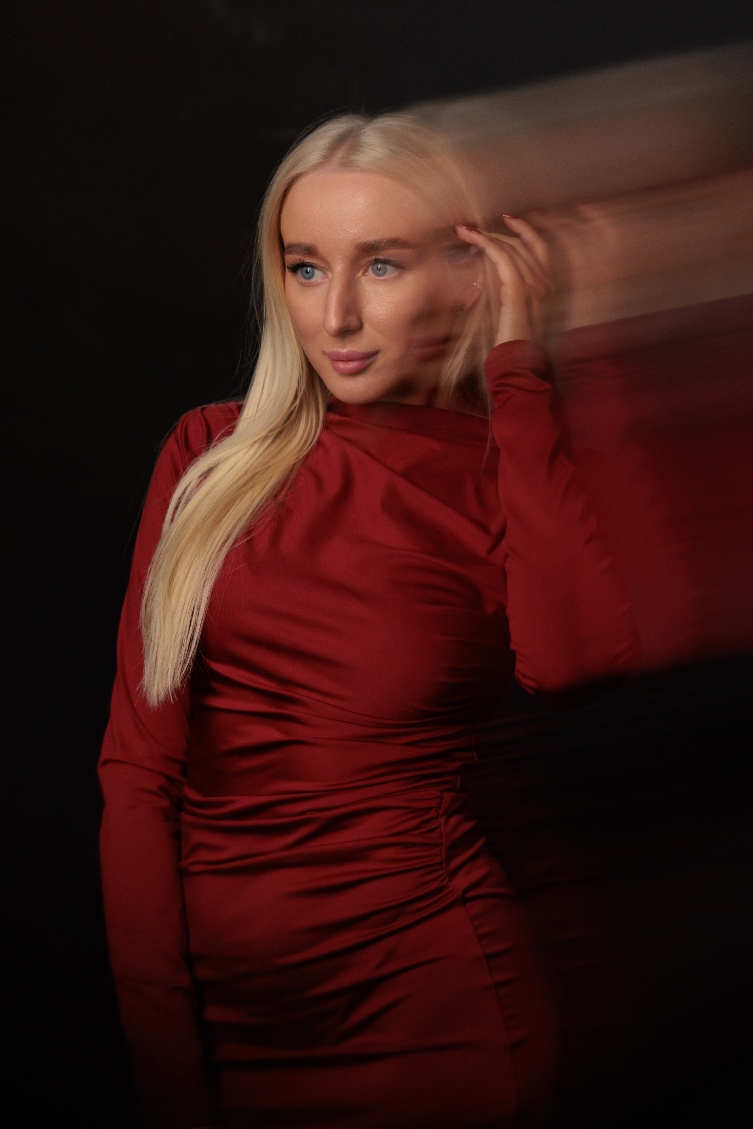 Кристина. Фотограф в Красноярске Евдокимова Анастасия