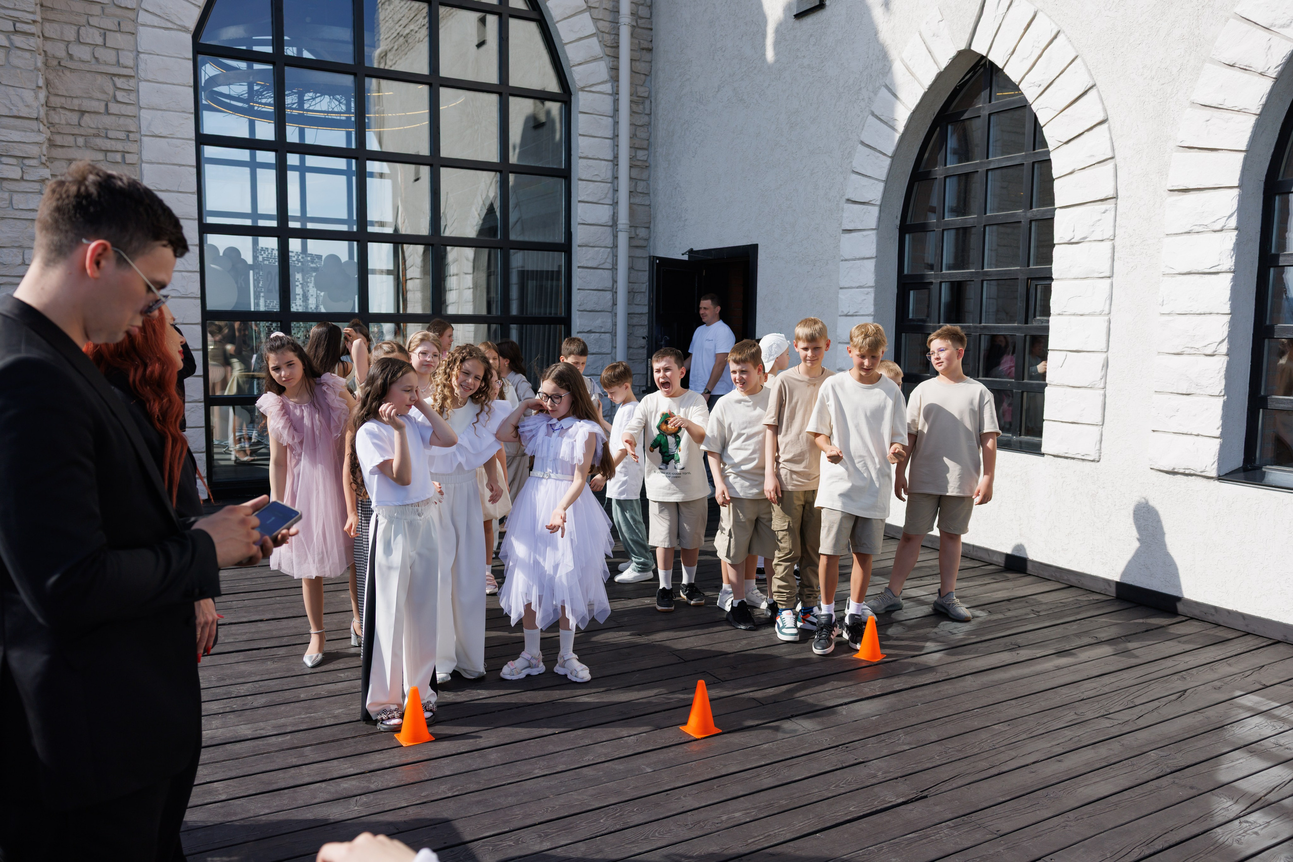 Выпускные Шамони. Фотограф в Красноярске Евдокимова Анастасия