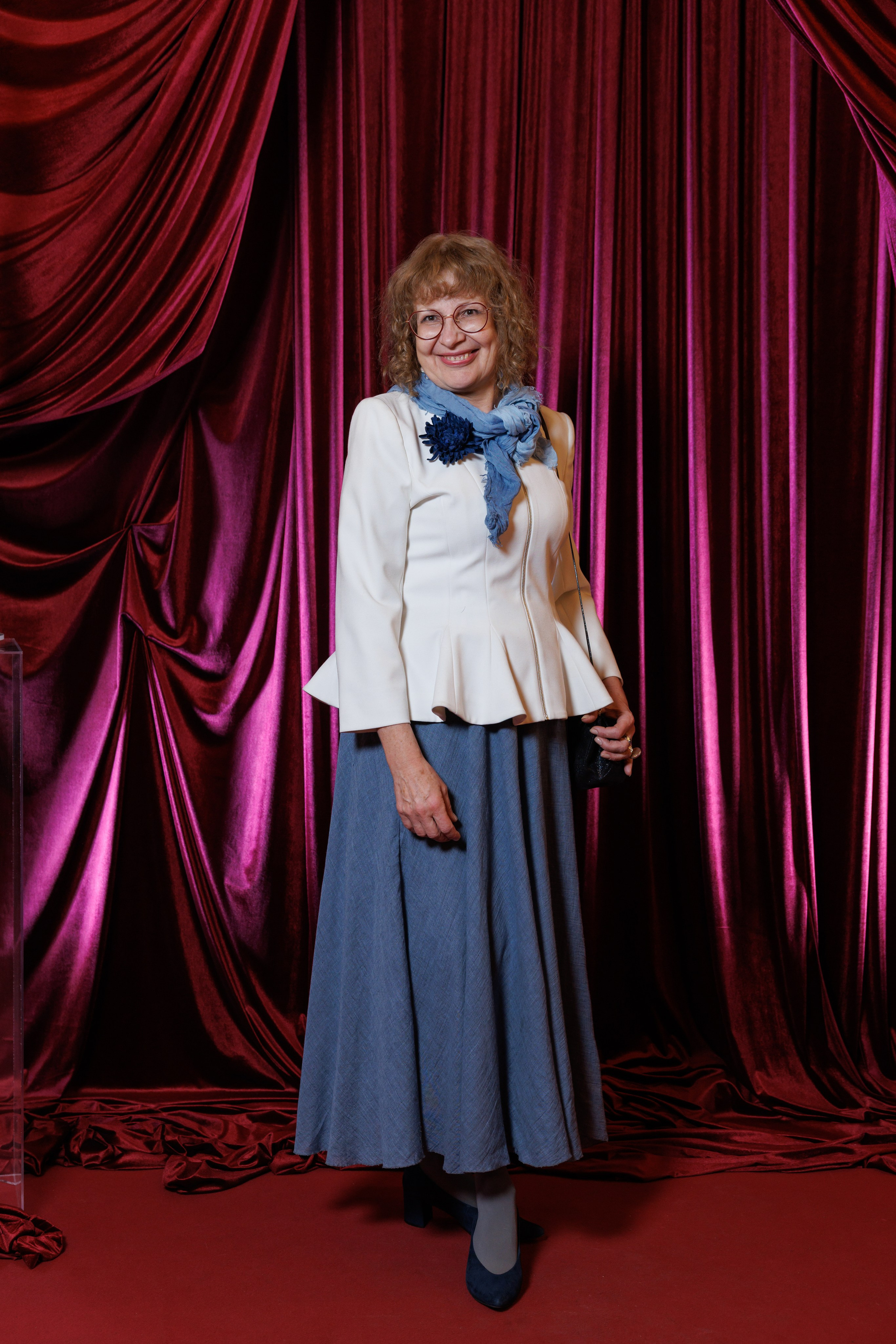 100 Лет Театру Пушкина Ночь искусств. Фотограф в Красноярске Евдокимова Анастасия