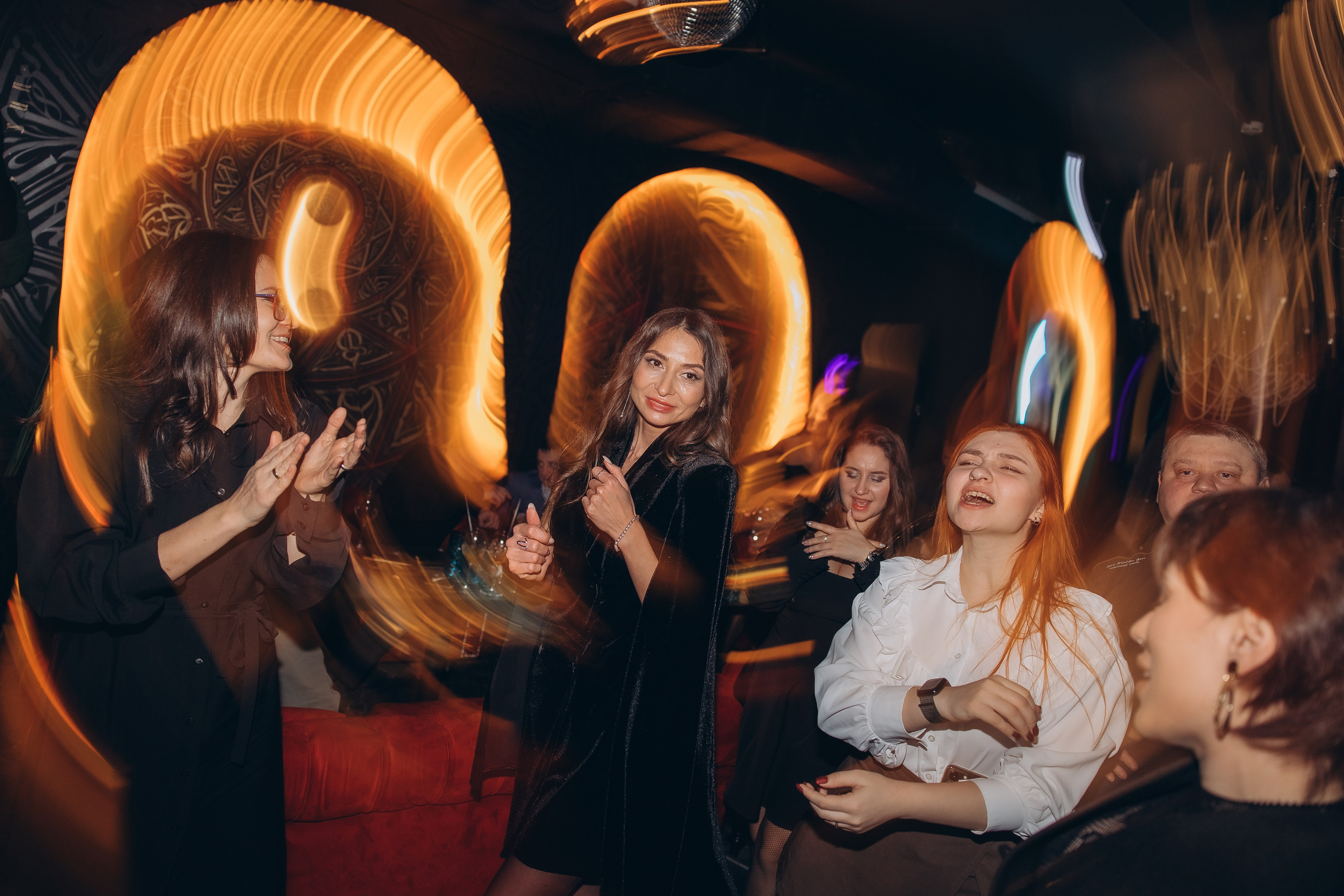 Интэр. Фотограф из Сибири