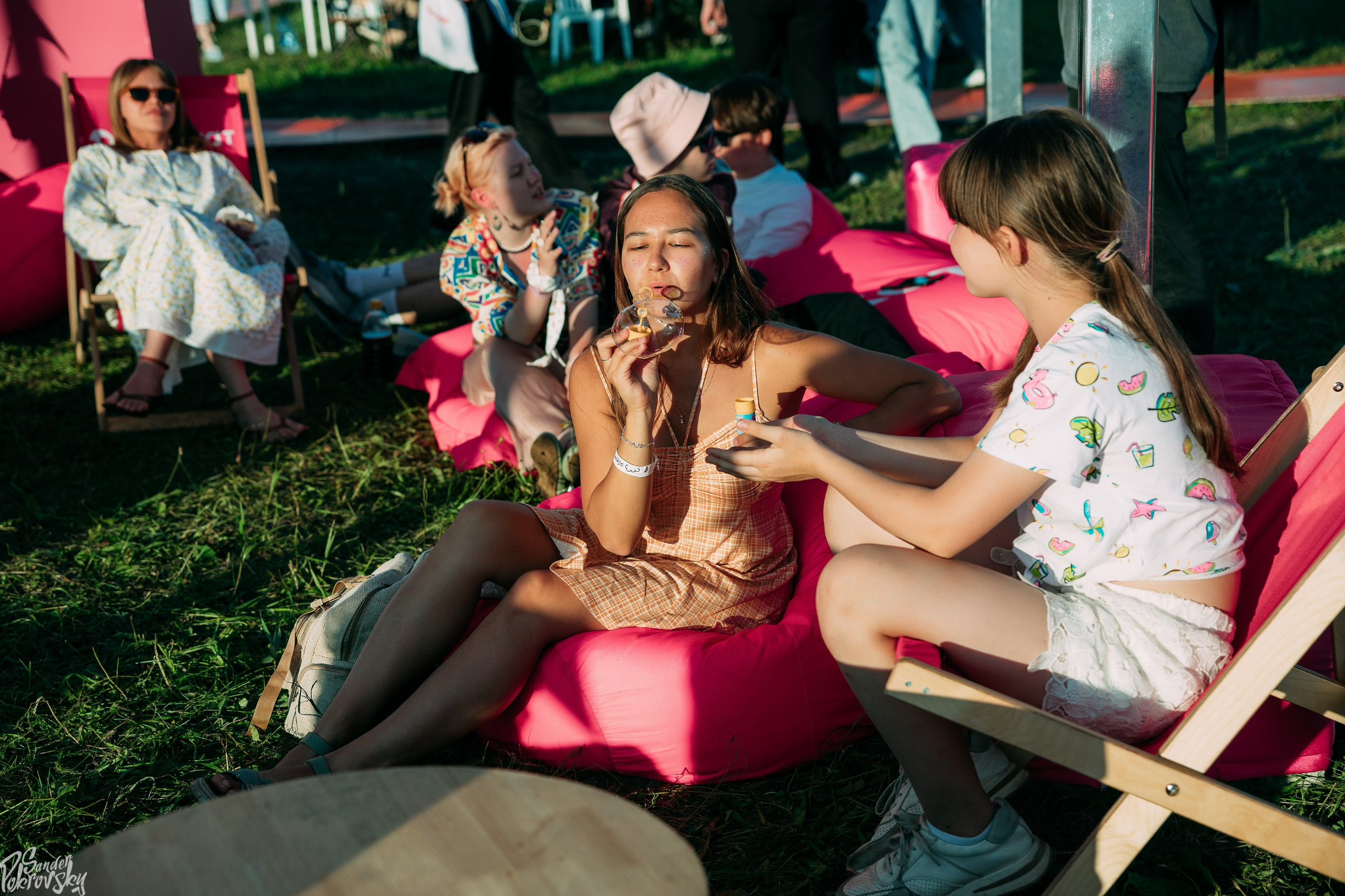 Самокат. Свадебный и репортажный фотограф в Чебоксарах Покровский Александр