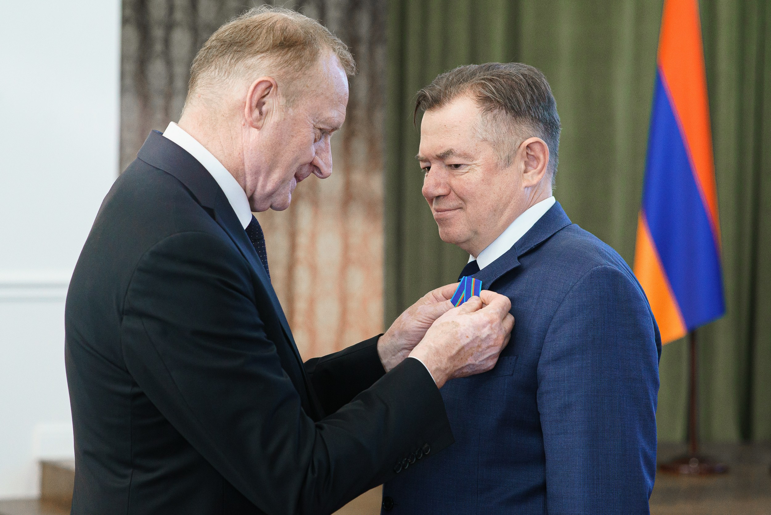 Форум ЕВРАЗЭС, Минск, 2022. Режиссёр, клипмейкер, фотограф — Андрей Охота