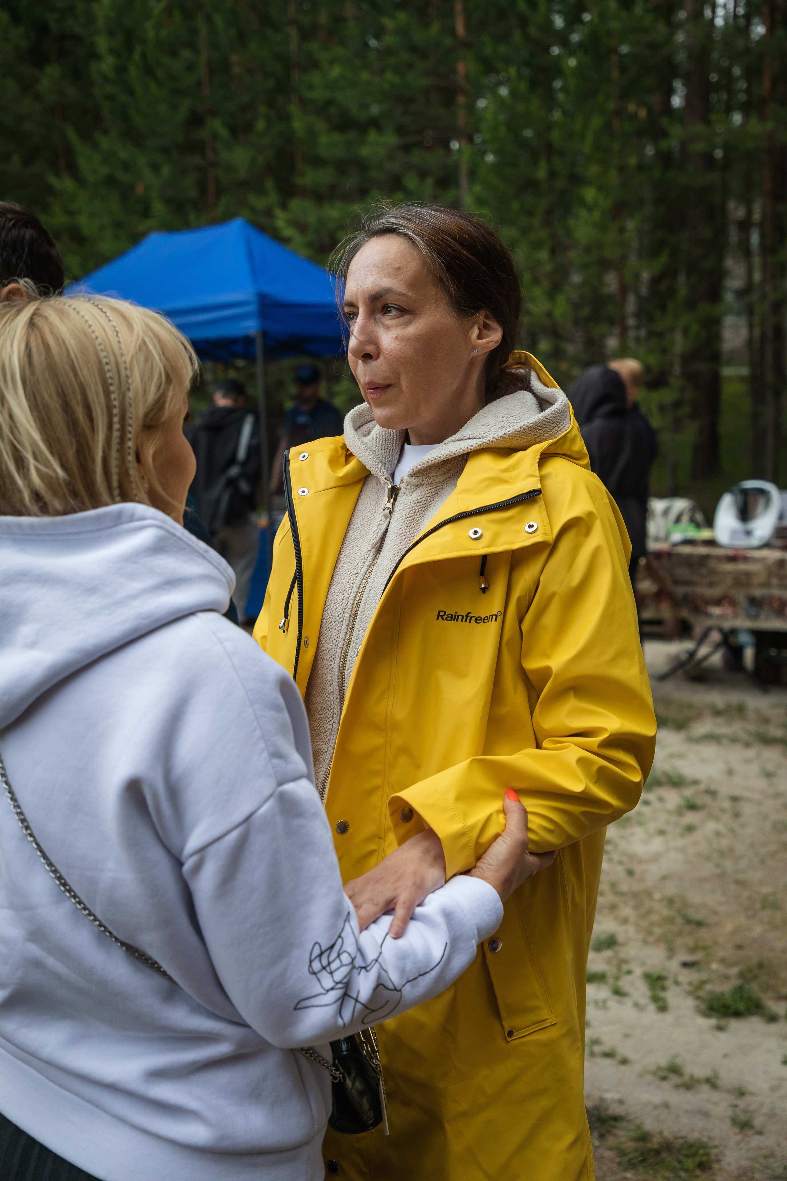 Эвер Джаз. Главная