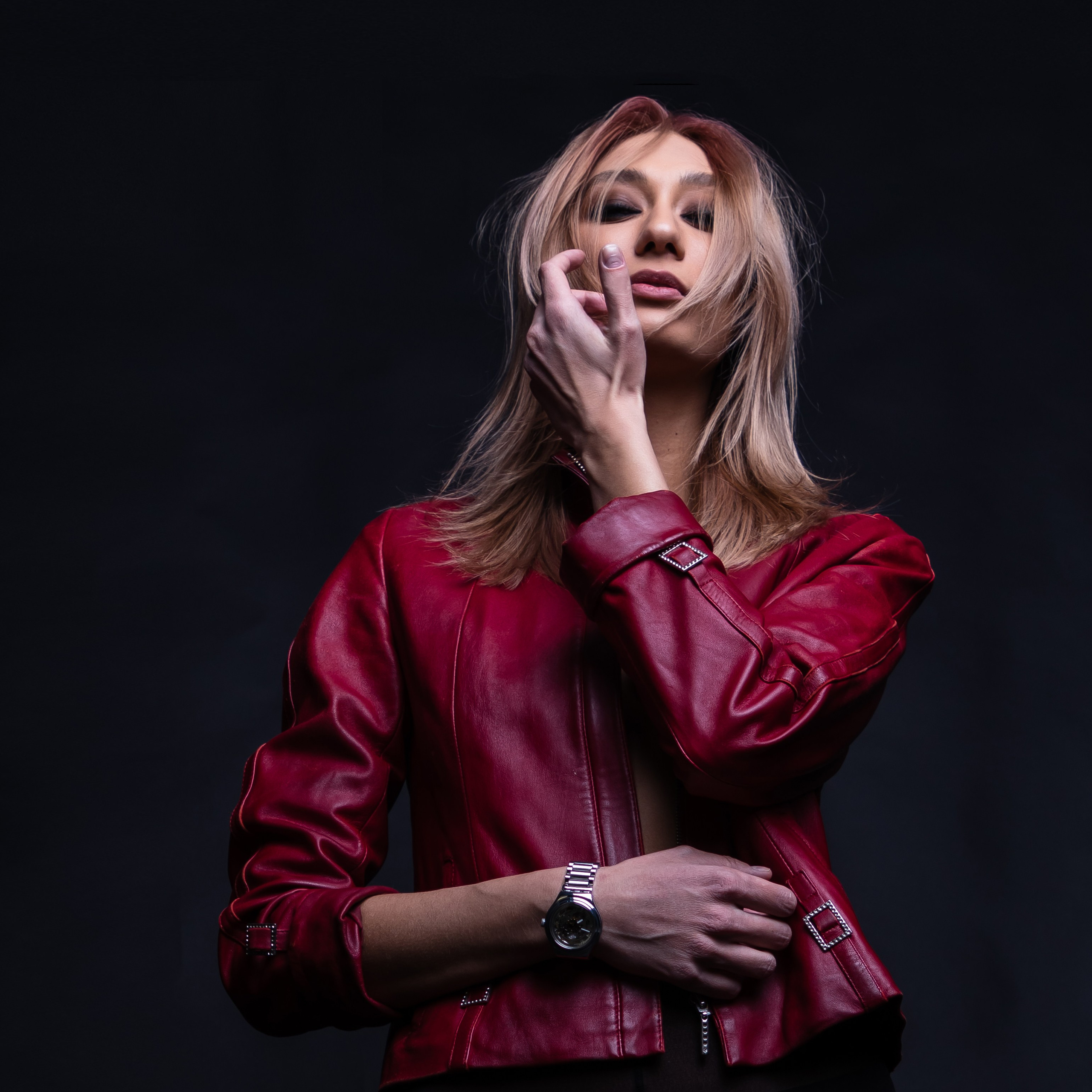 Анна. Главная