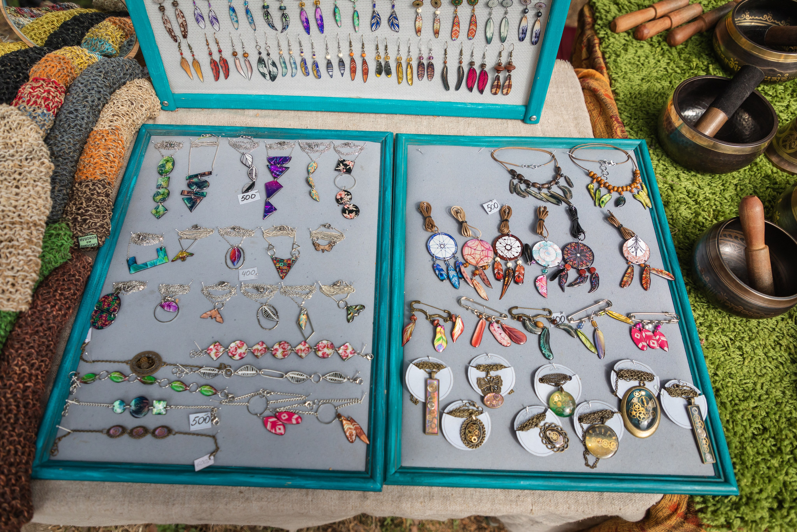 Эвер Джаз. Главная