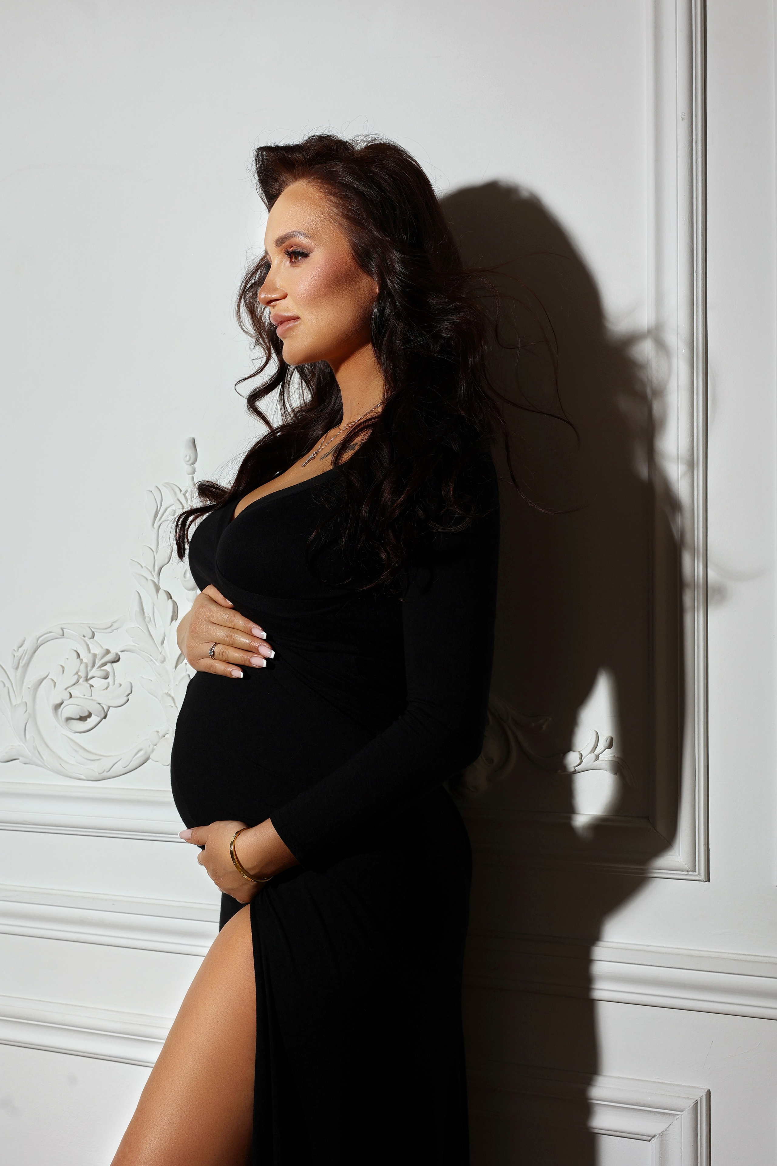 В ожидании. Фотограф Санкт-Петербург