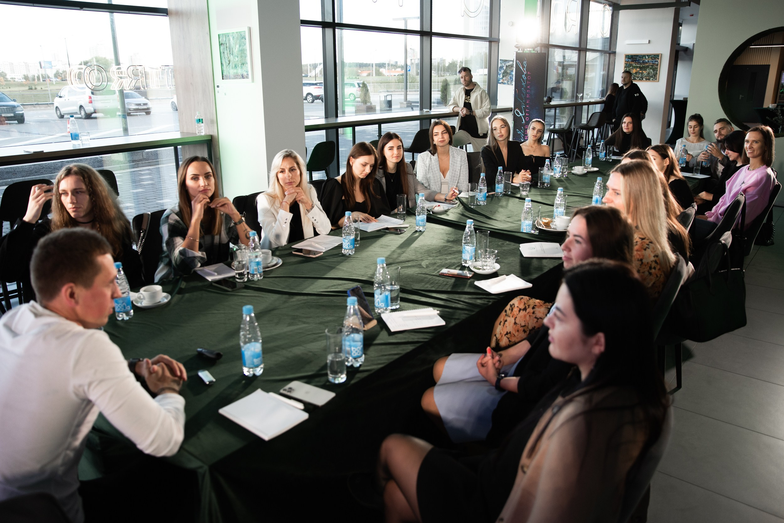 Яблокова Евгения. Свадебный фотограф в Минске в Москве в РБ Анатолий Полишко