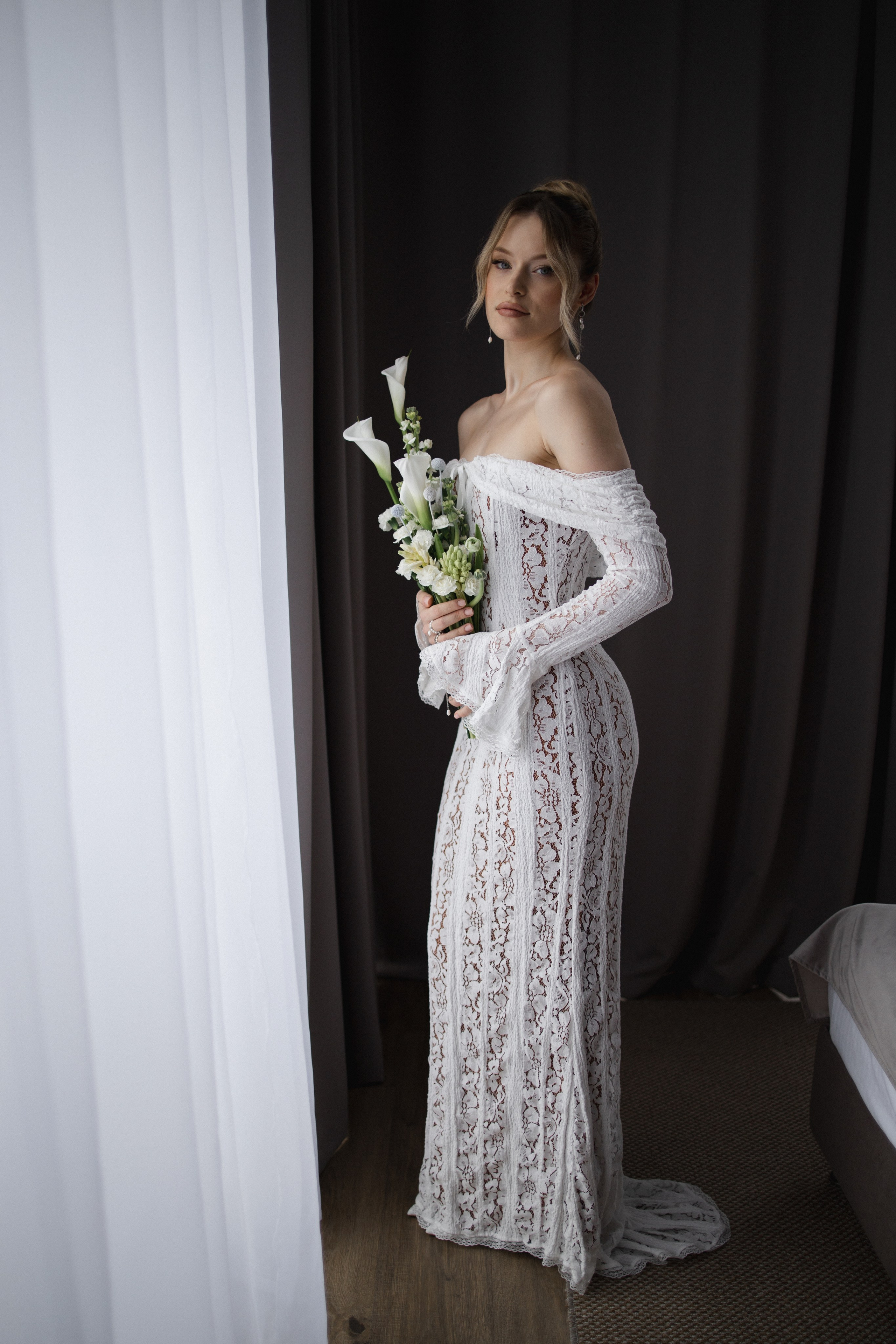 Денис и Лера. Свадебный и семейный фотограф Ольга Разрядова