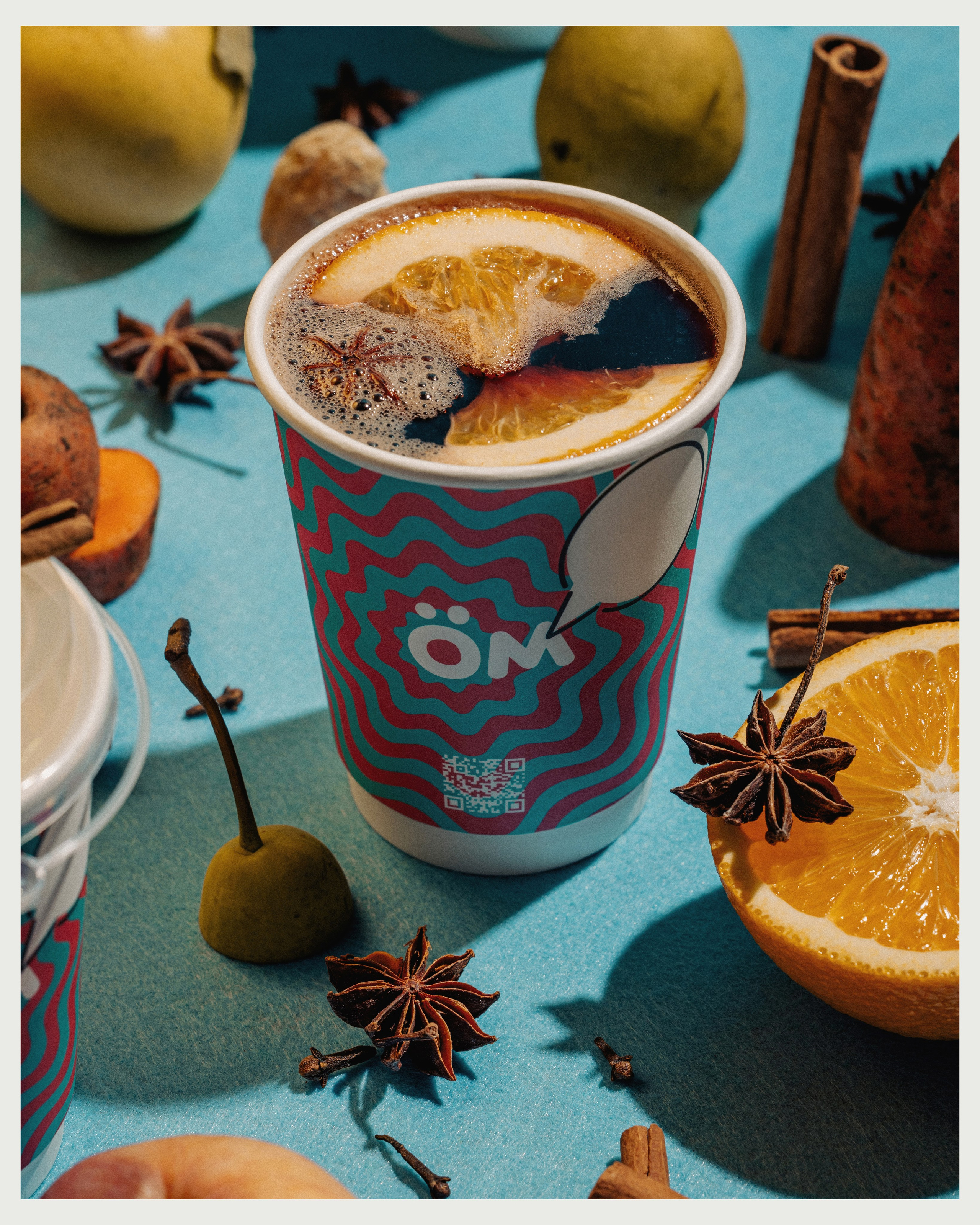 OM x VANO. Ivan Petrov photographer