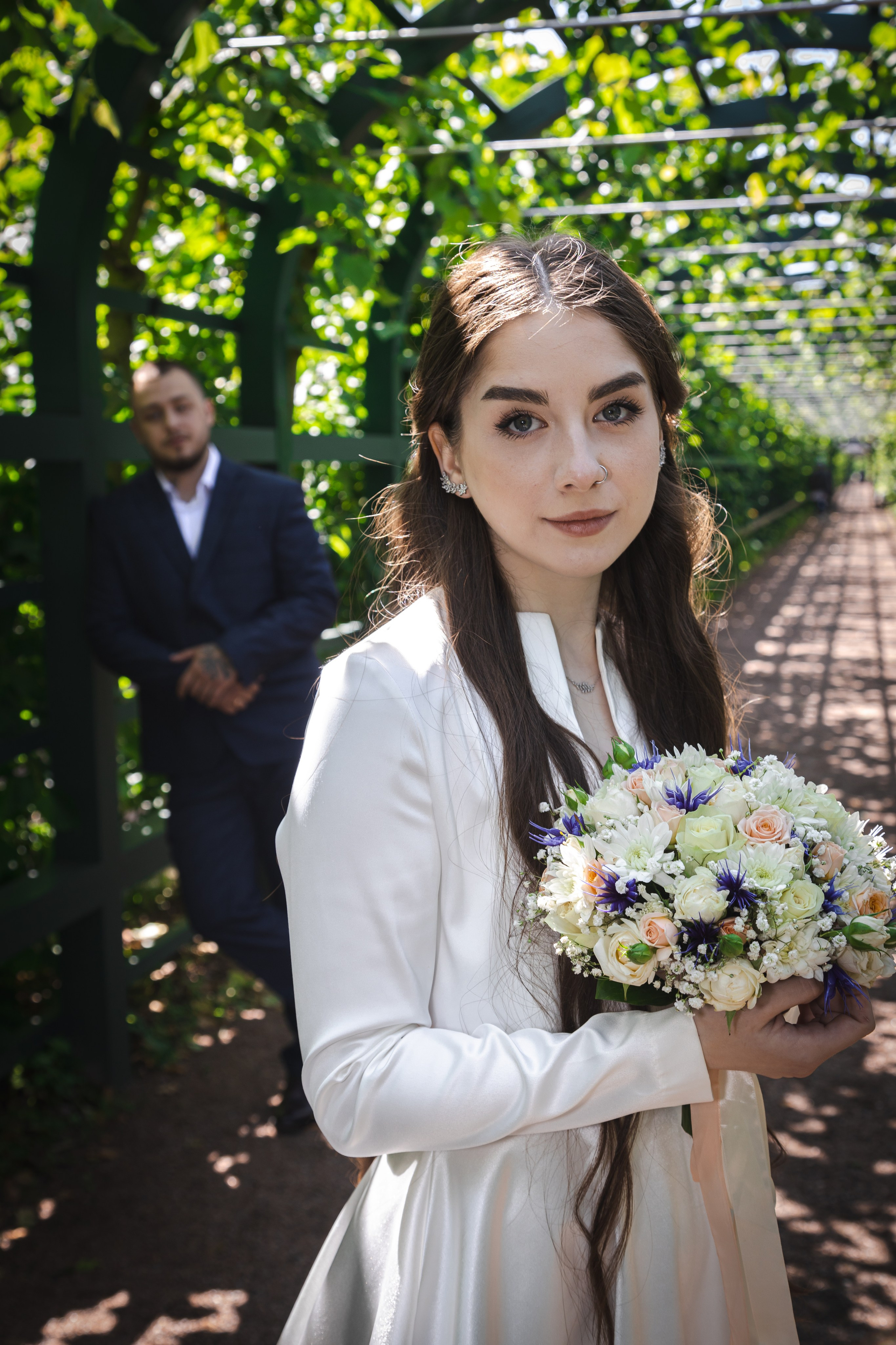 Соня и Кирилл