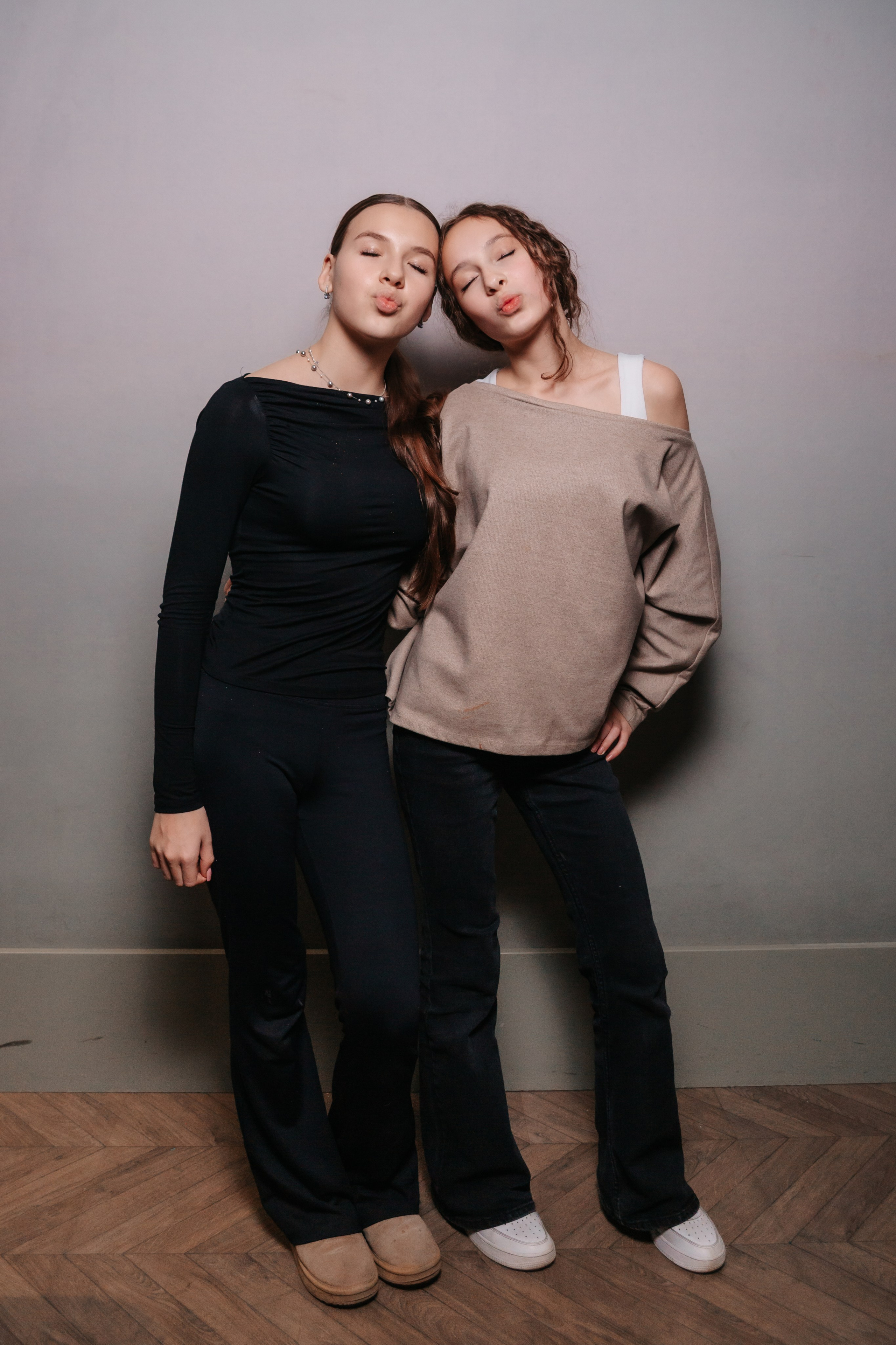 Подростковый вайб и эмоции. Kubynin.V Production