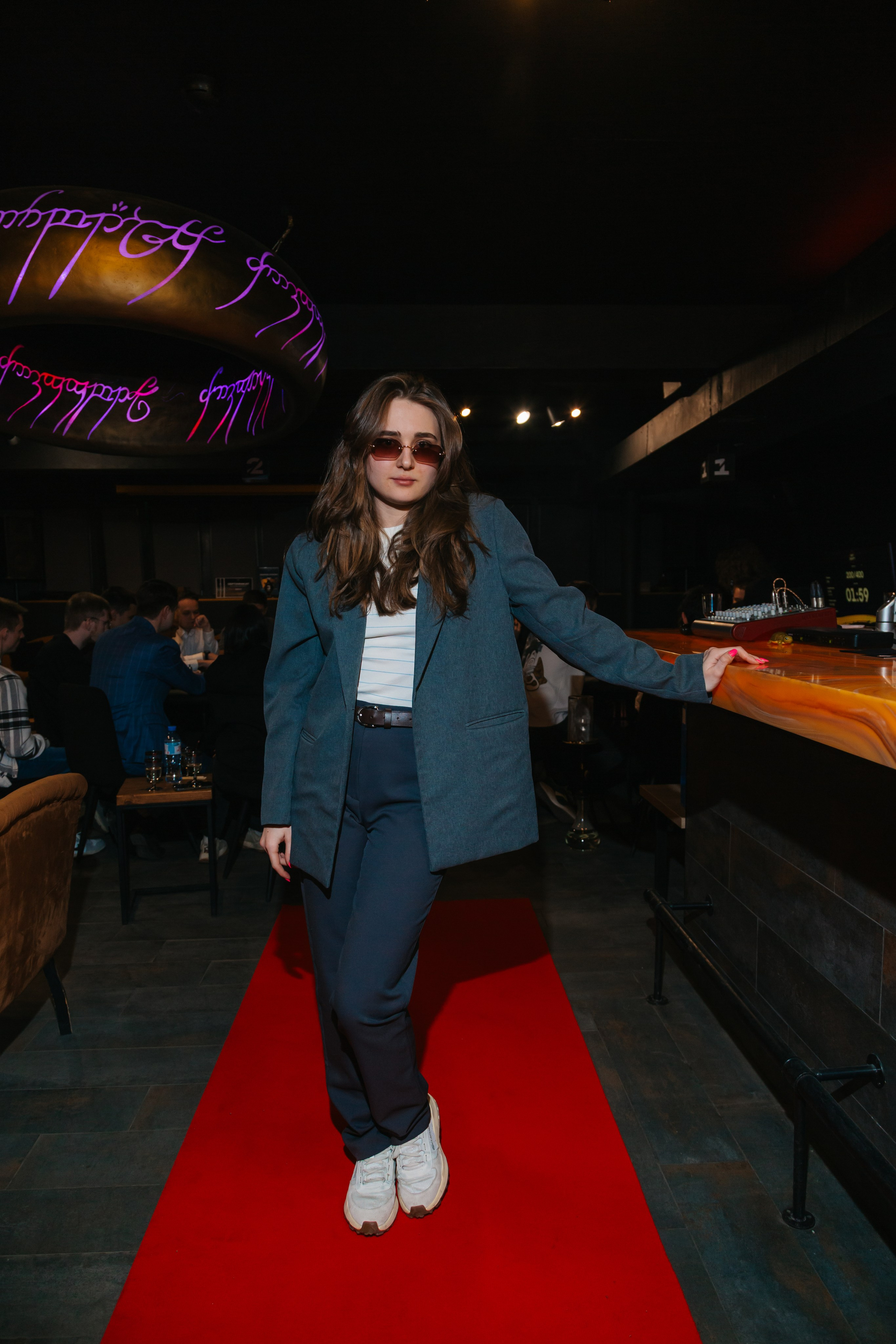 SRP EQUITY. Kubynin.V Production