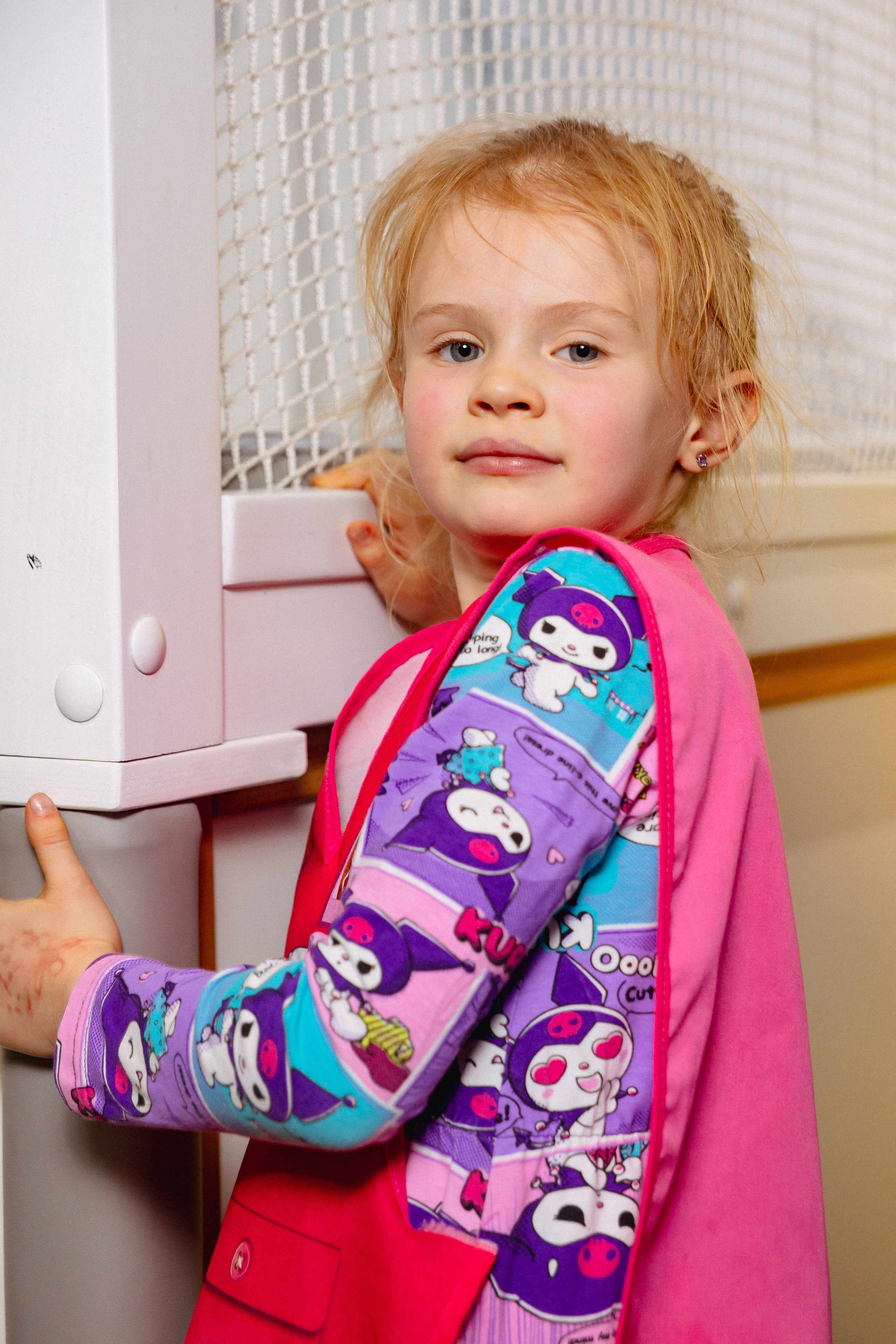 Детские дни рождения в кадре. Kubynin.V Production