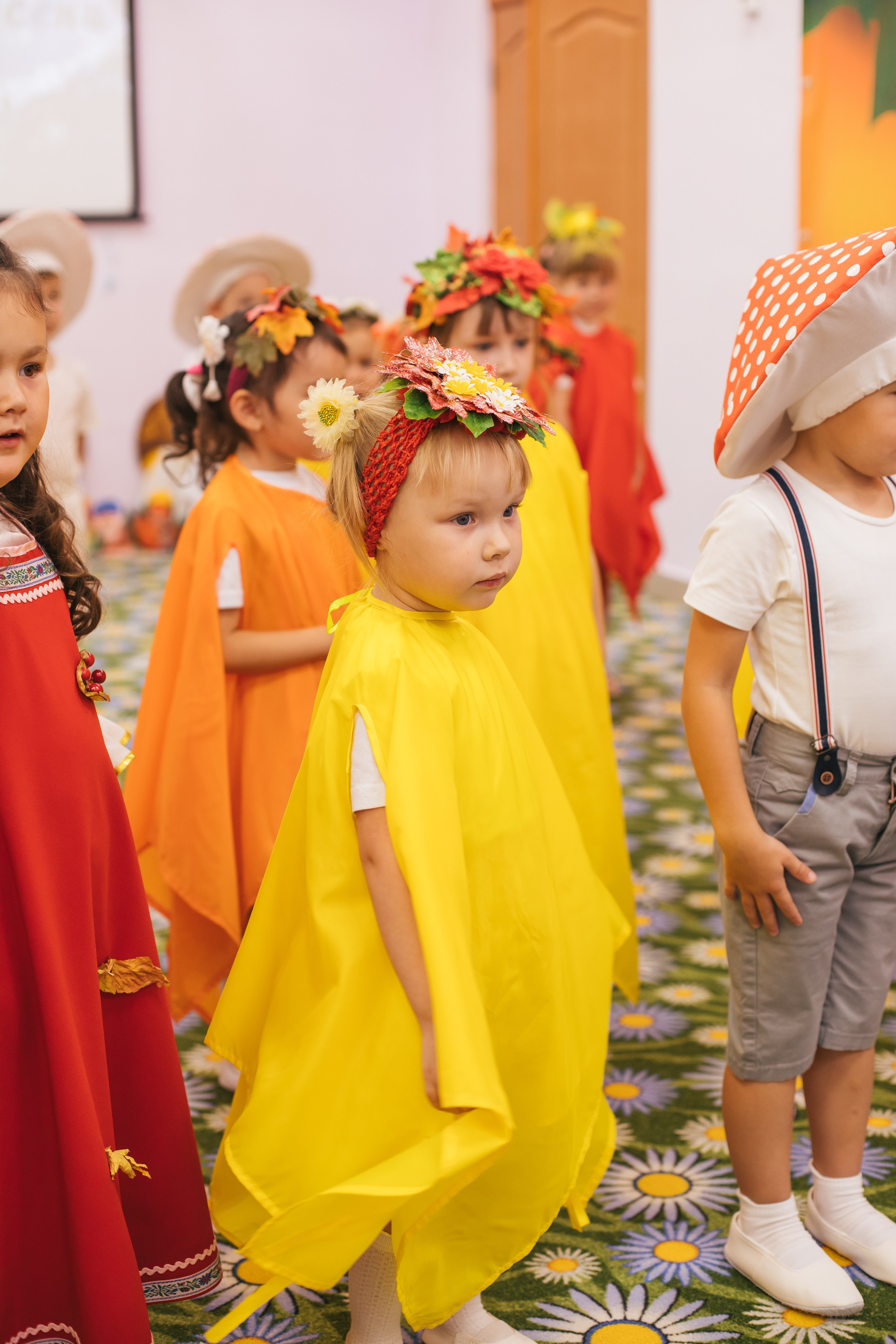Детские садики. Фотограф Слюдянка Иркутск Наталья Кургина