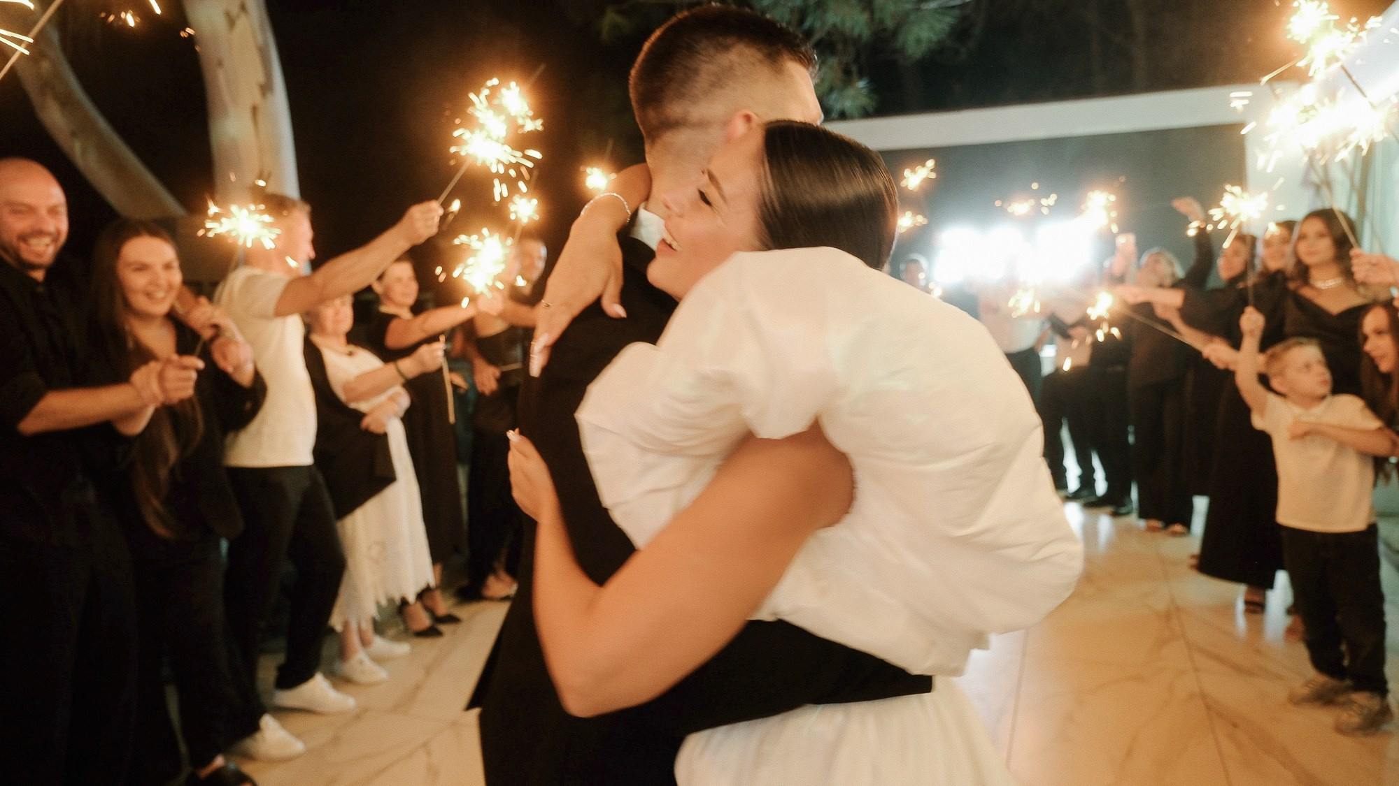 Валерия / Владимир. Свадебный Видеограф Фотограф в Сочи