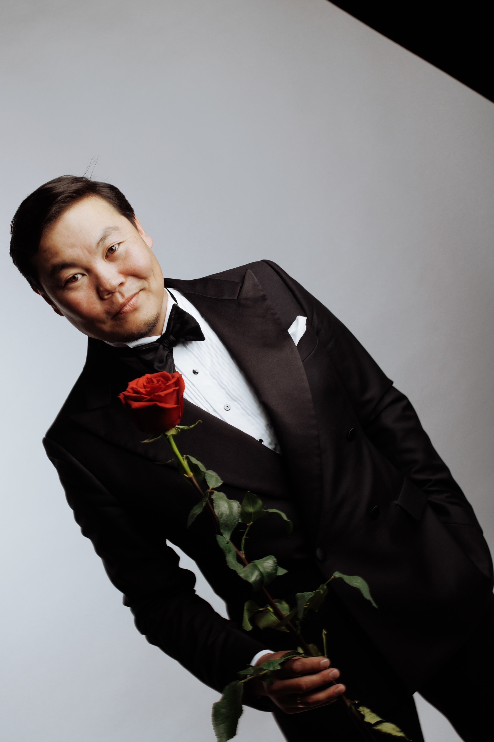 ShowmanClub Baikal. Свадебный фотограф