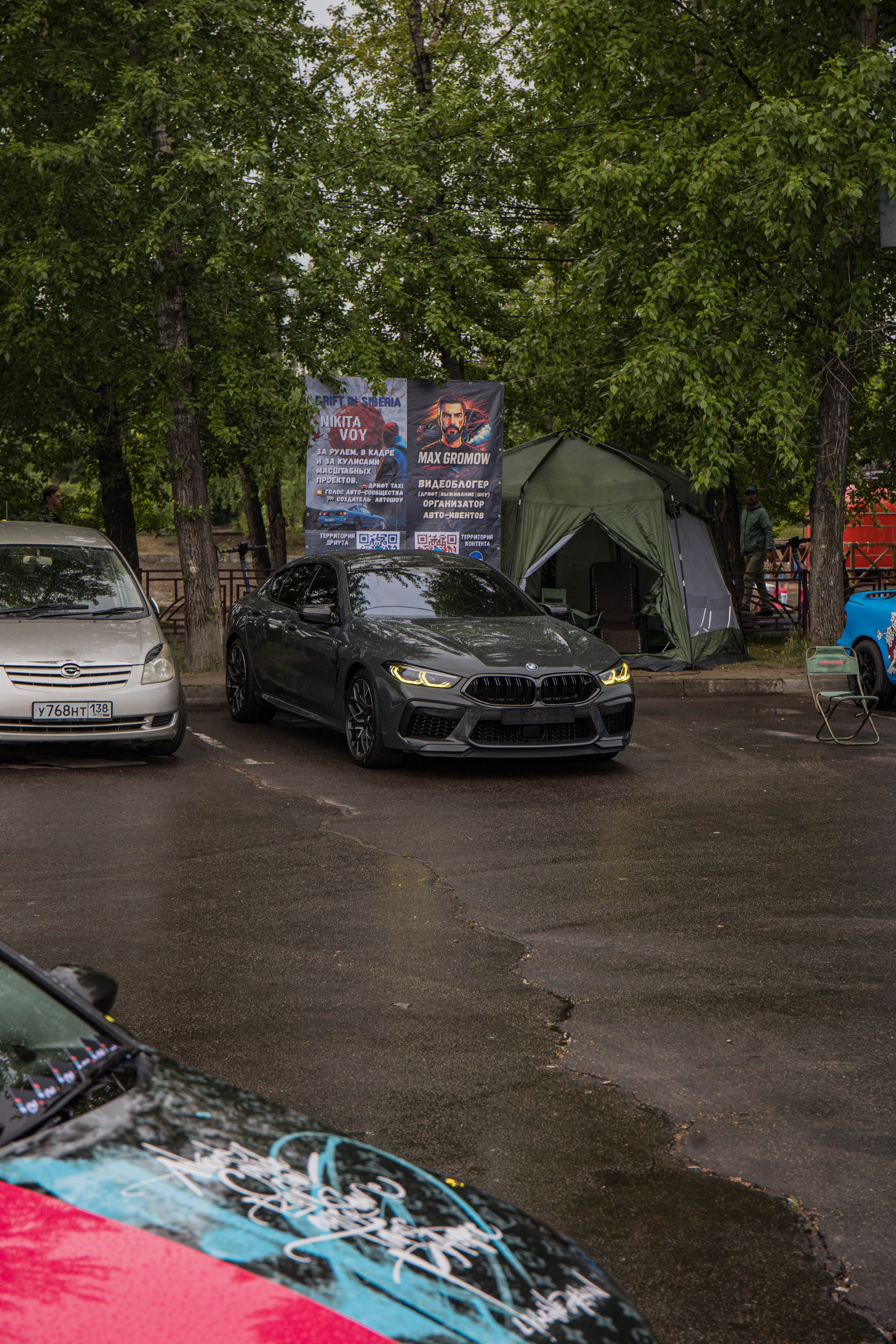 ▶️Молодёжный фестиваль «Ё-ность.фест». Репортажный фотограф в Иркутске — Ярослав Ковалёв