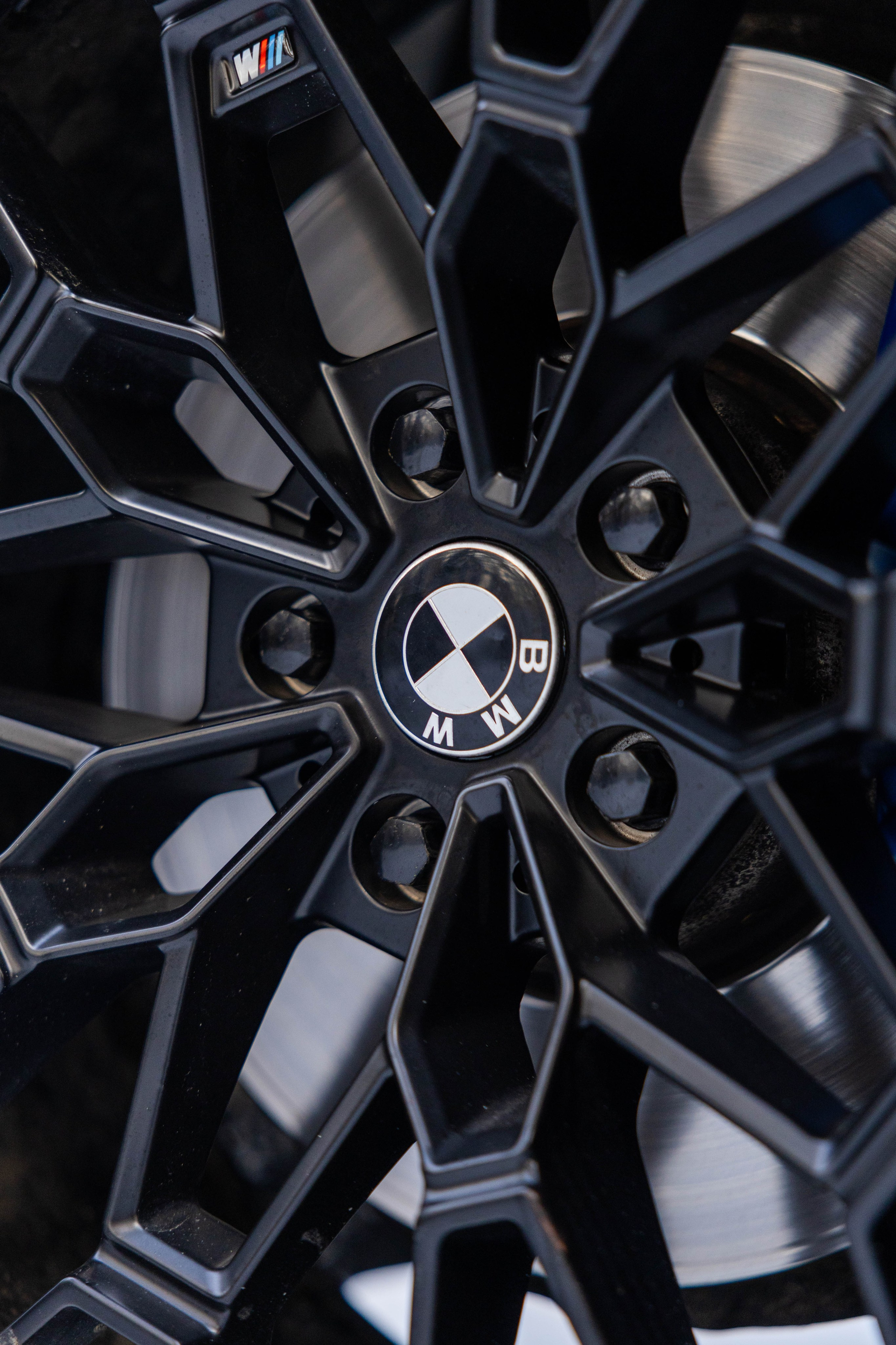 BMW G30 5 Series. Репортажный фотограф в Иркутске — Ярослав Ковалёв