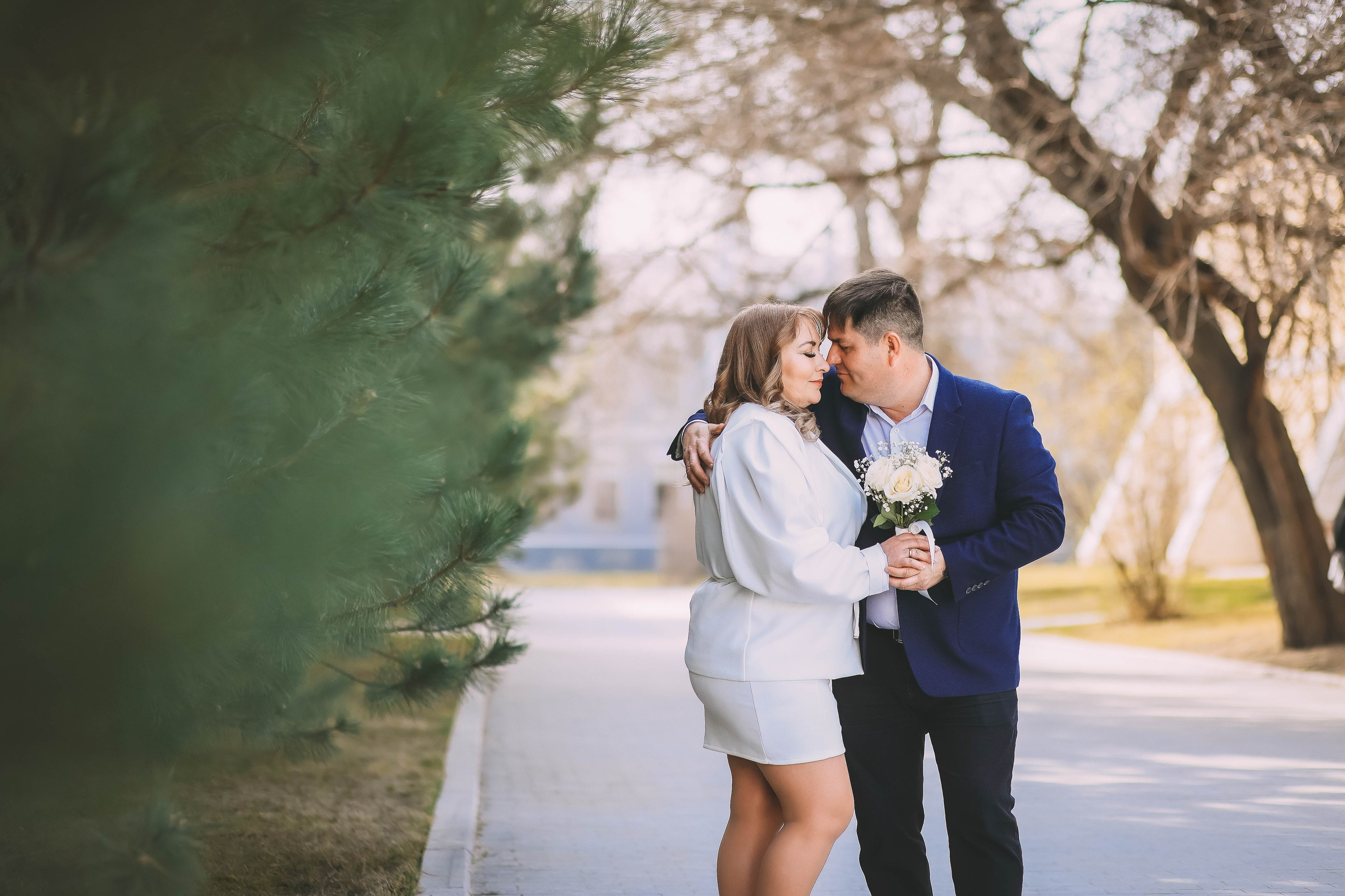 АНДРЕЙ & ИРИНА. Свадебный фотограф — видеограф в г. Астрахань Екатерина Юмашева