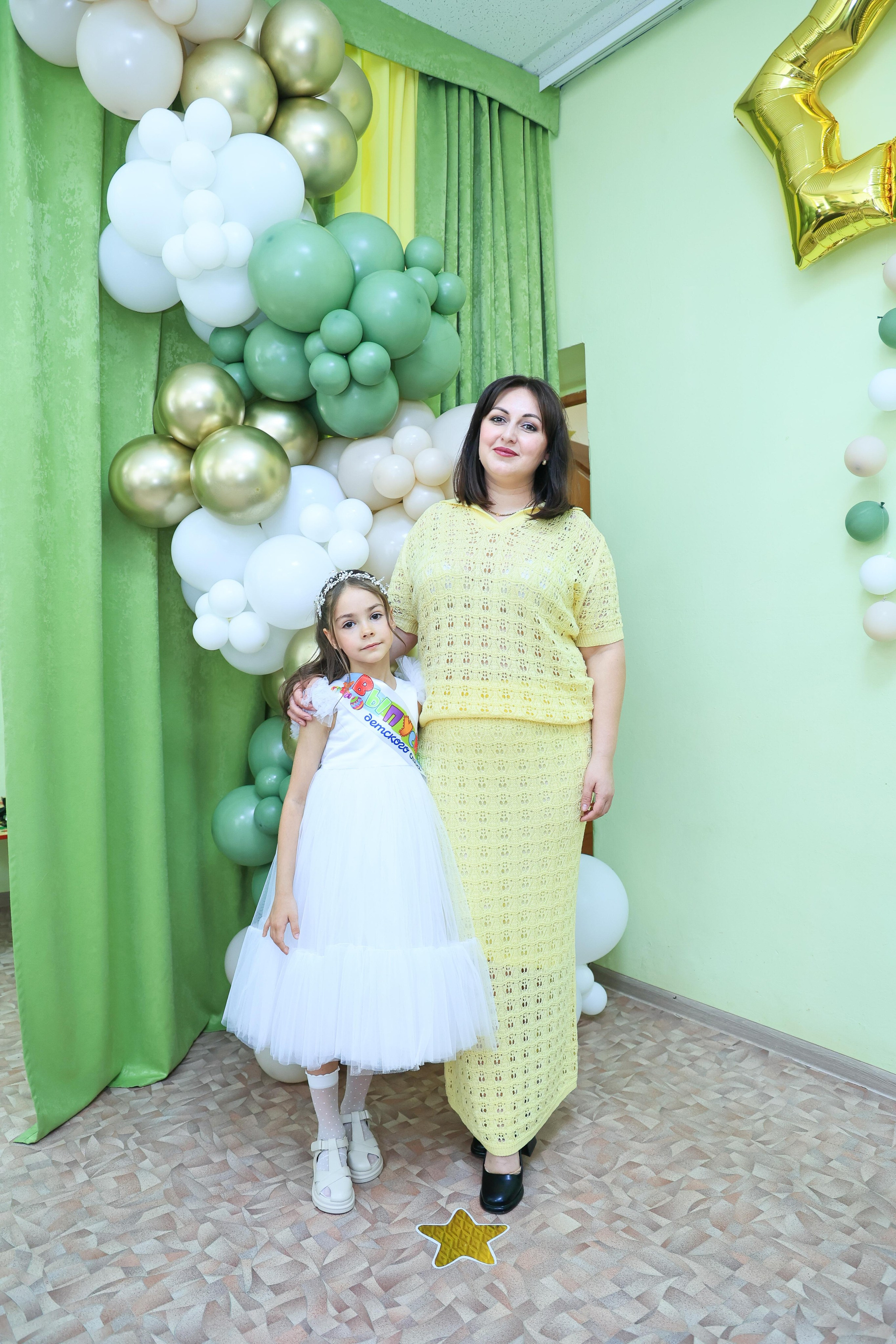 ДЕТСКИЙ САД. Свадебный фотограф — видеограф в г. Астрахань Екатерина Юмашева