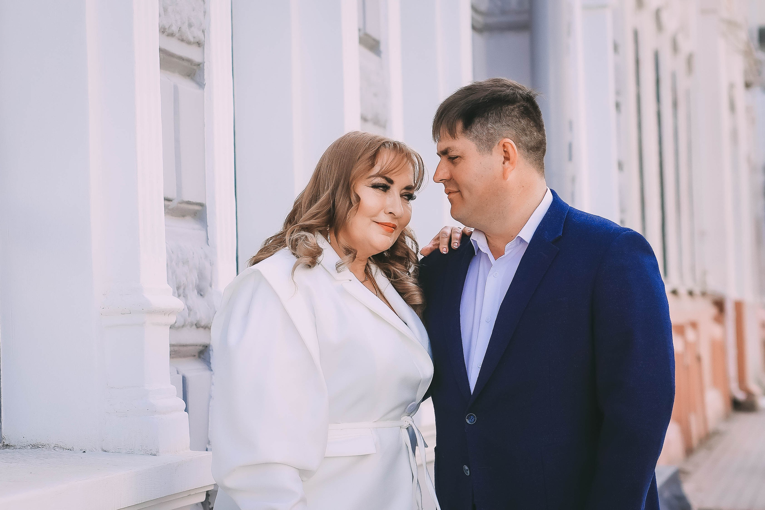 АНДРЕЙ & ИРИНА. Свадебный фотограф — видеограф в г. Астрахань Екатерина Юмашева