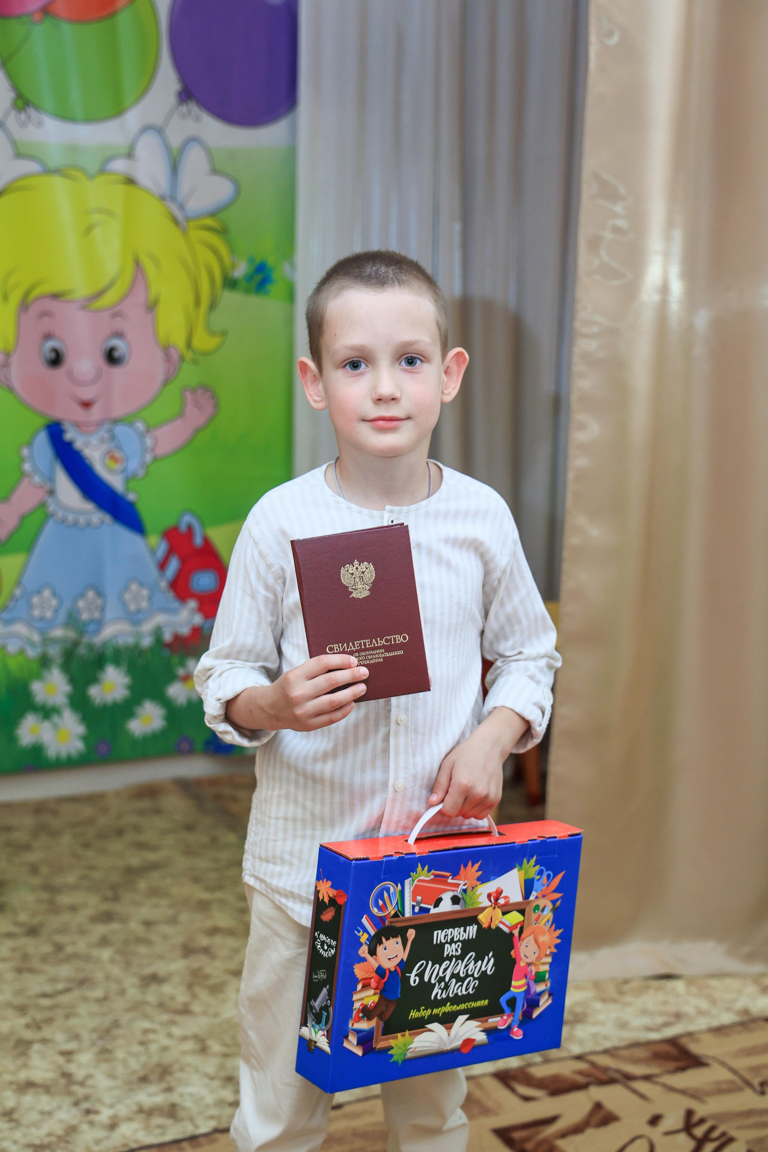 ДЕТСКИЙ САД. Свадебный фотограф — видеограф в г. Астрахань Екатерина Юмашева