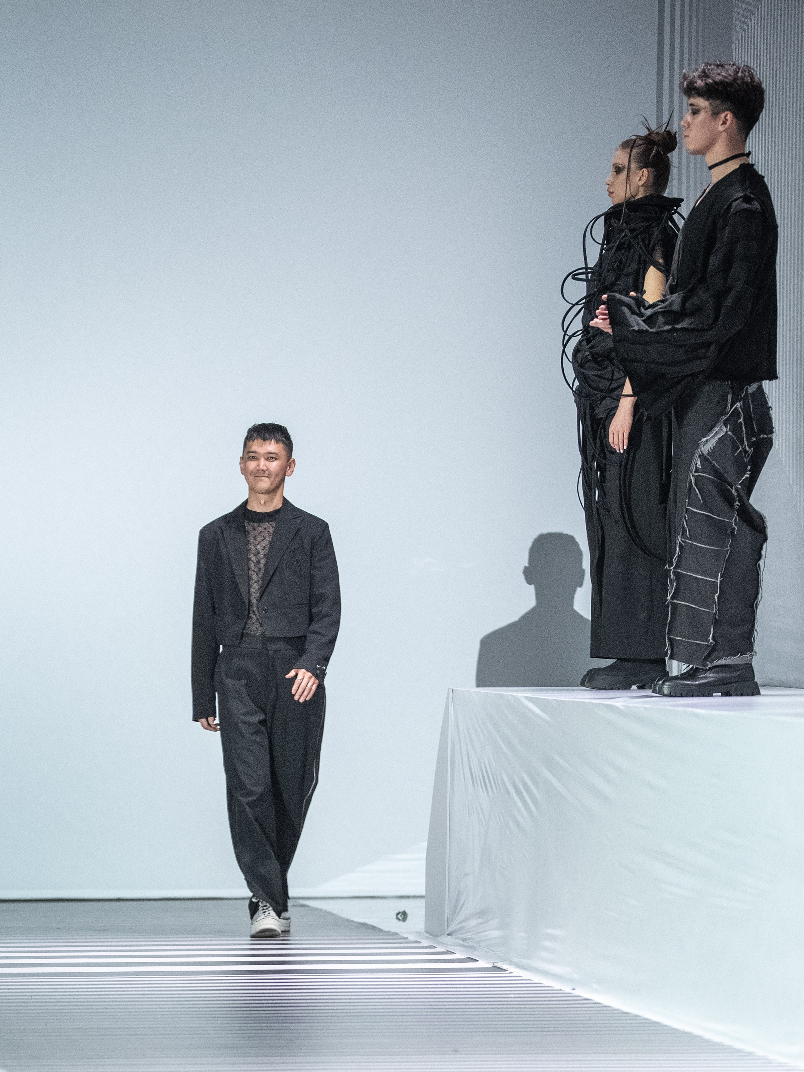 NAZAR ALMAZBEKOB (Кыргызстан). Сайт Алматинского НЮ АРТ, будуар и фэшн фотографа Дениса Карпенко