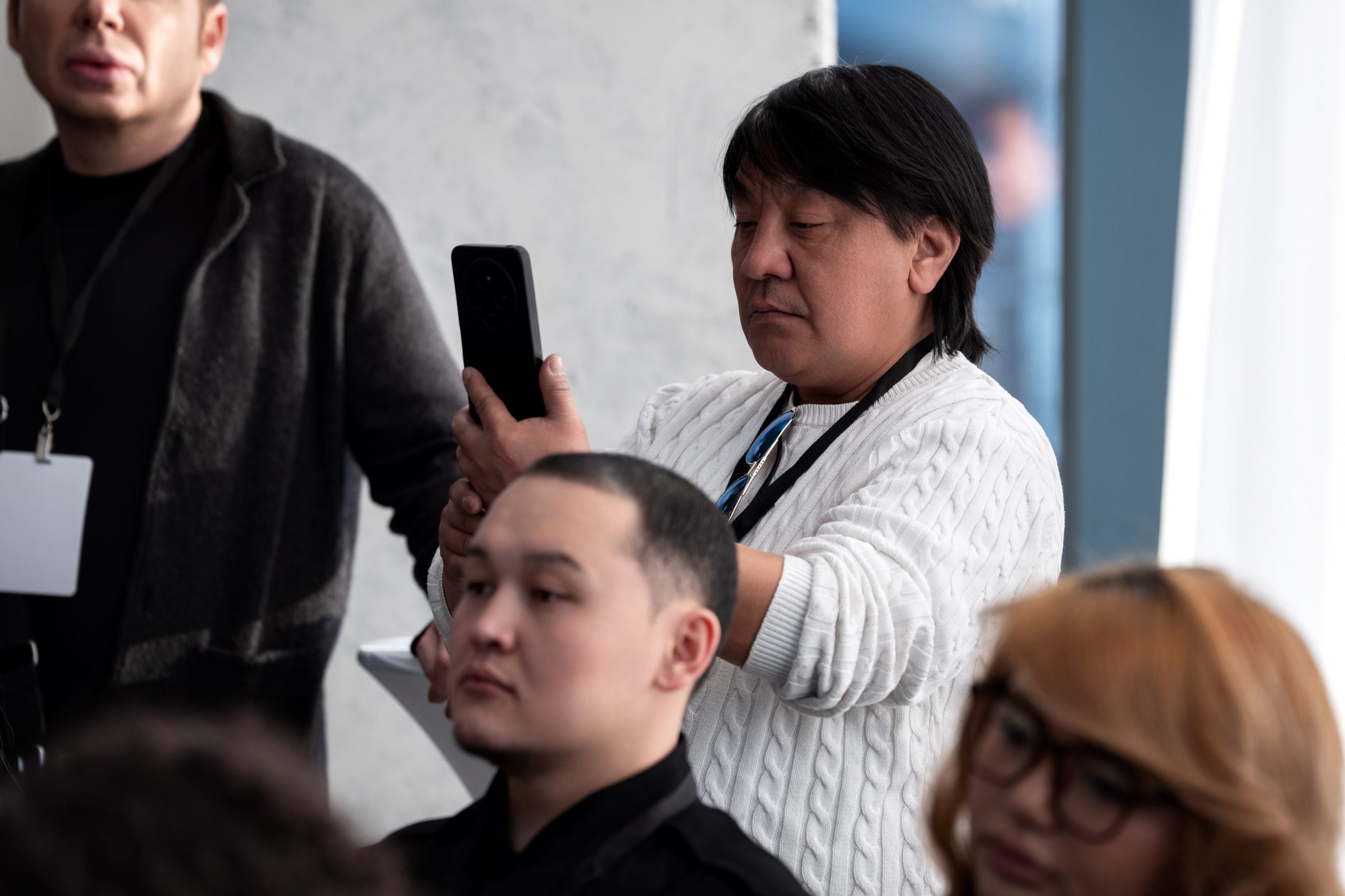 Asian Global Cup Almaty 2025 Day 1. Сайт Алматинского НЮ АРТ, будуар и фэшн фотографа Дениса Карпенко