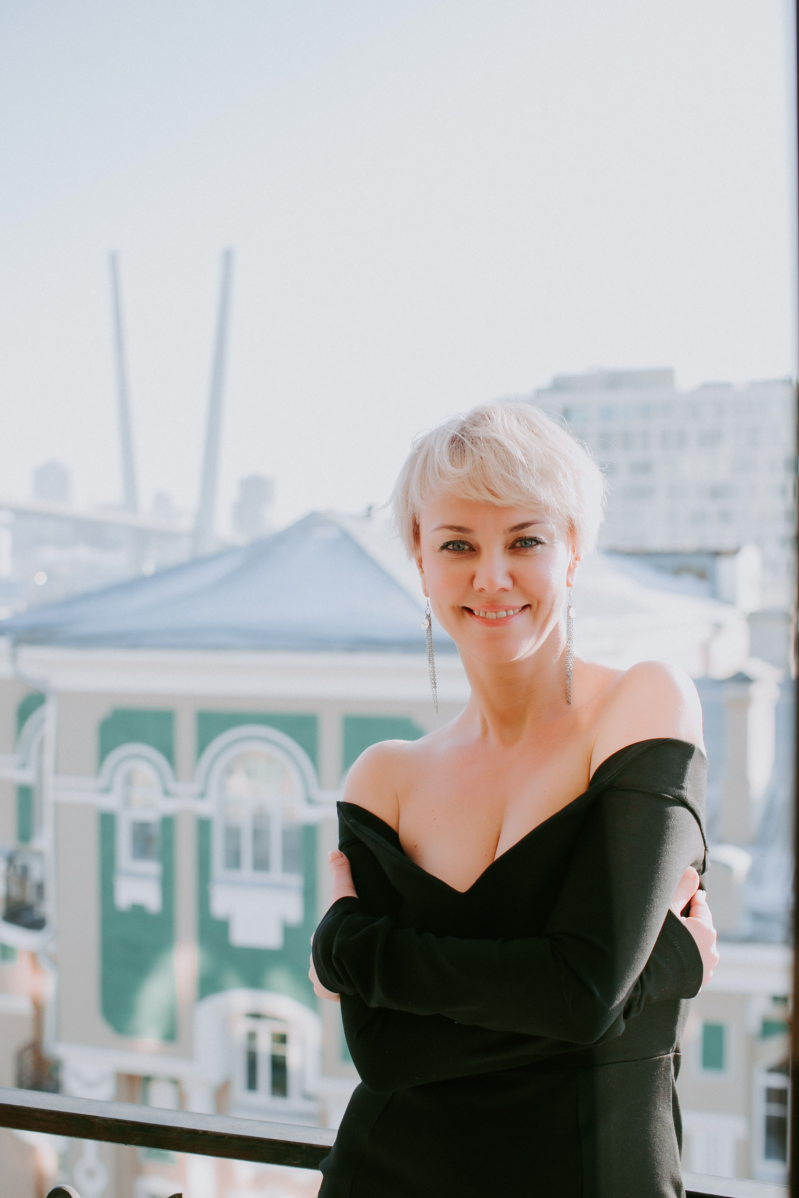 Фотосъемка праздников во Владивостоке, Уссурийске. Портретный, свадебный, репортажный фотограф во Владивостоке Юлиана Джули Фокс