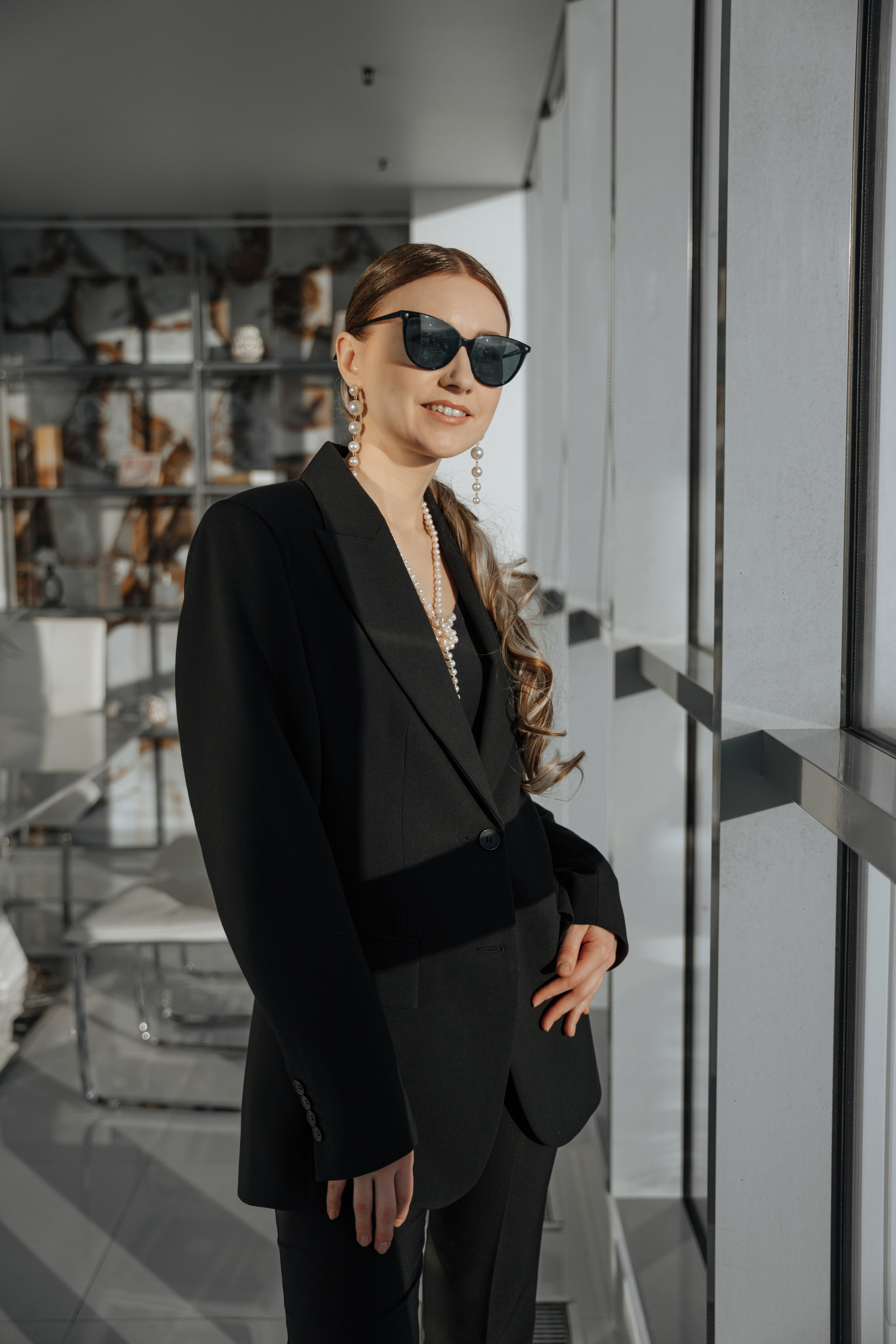 Лариса. Black in White. Портретный фотограф в Санкт-Петербурге Дмитриева Наталия