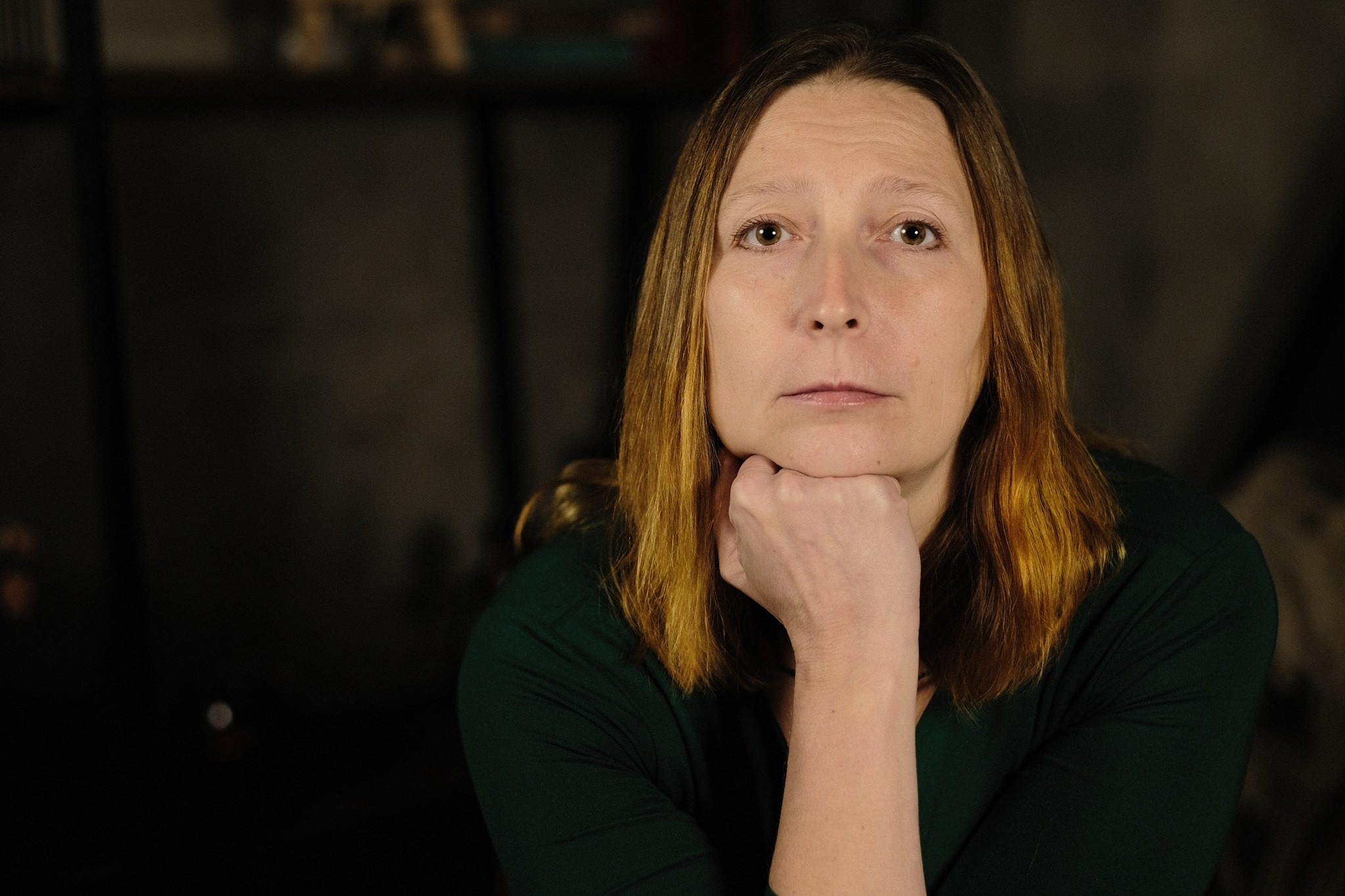 Наталья. Дмитрий Бречалов